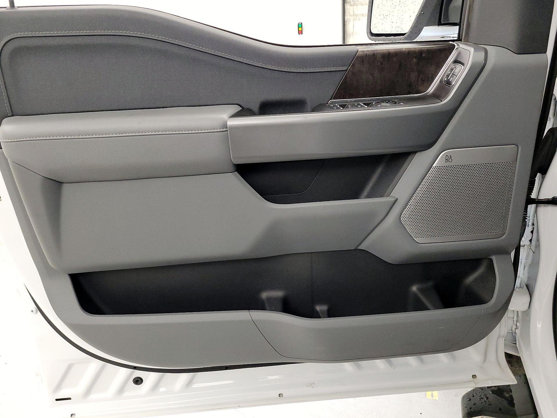 Thumbnail: 2023 Ford F-150 - 12