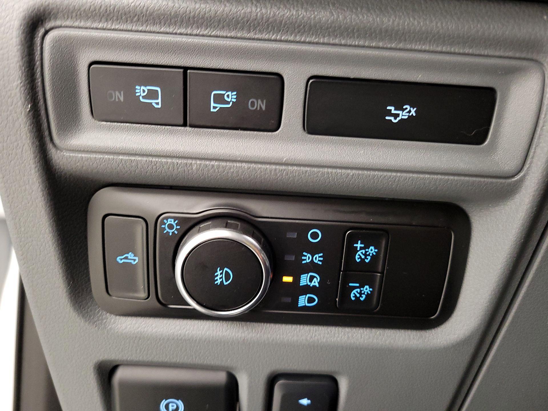 Thumbnail: 2023 Ford F-150 - 13