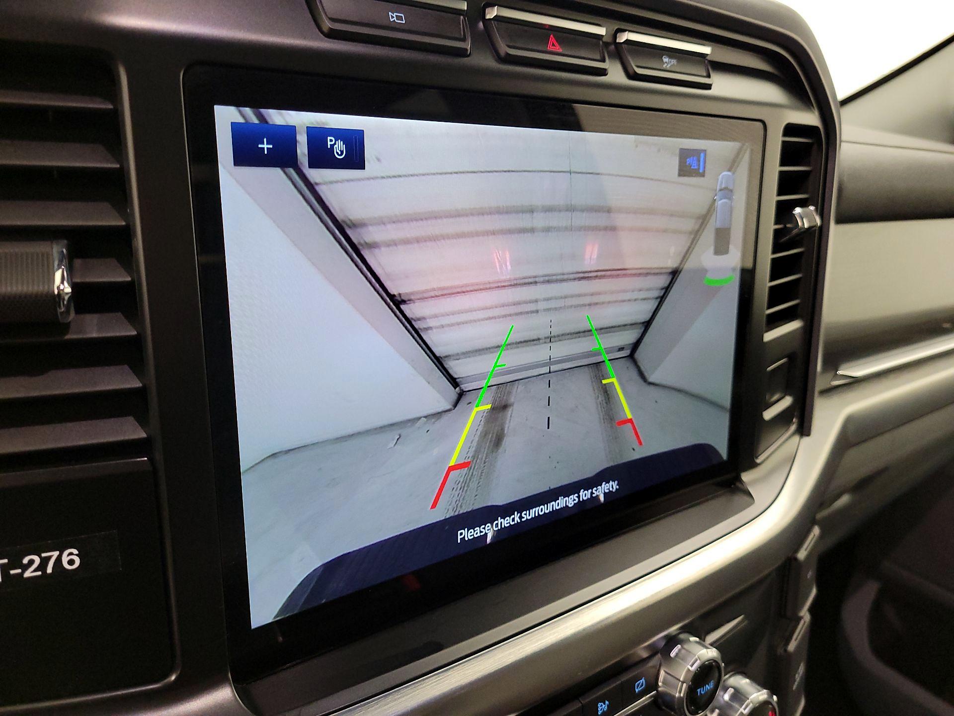 Thumbnail: 2023 Ford F-150 - 14