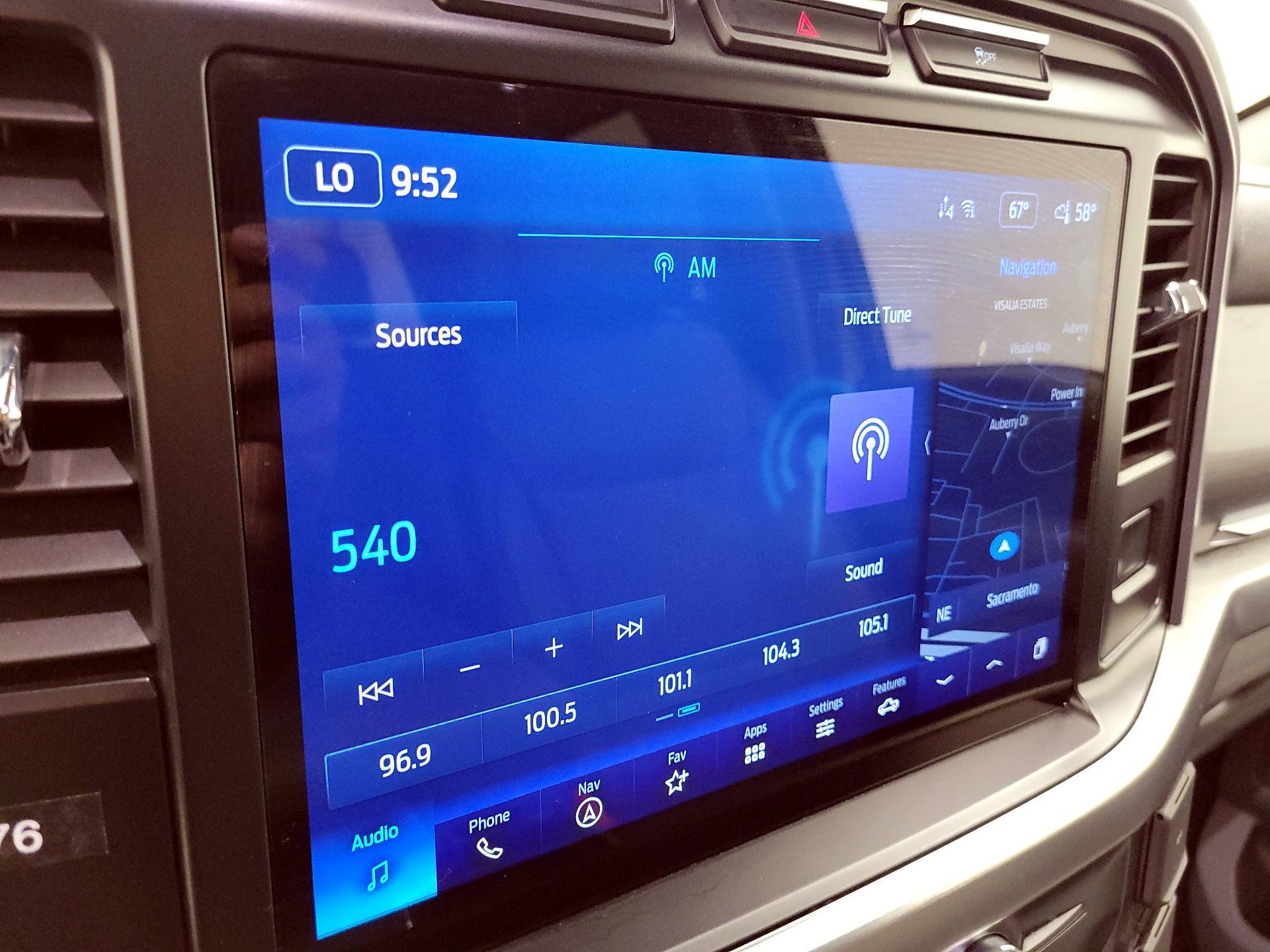 Thumbnail: 2023 Ford F-150 - 15