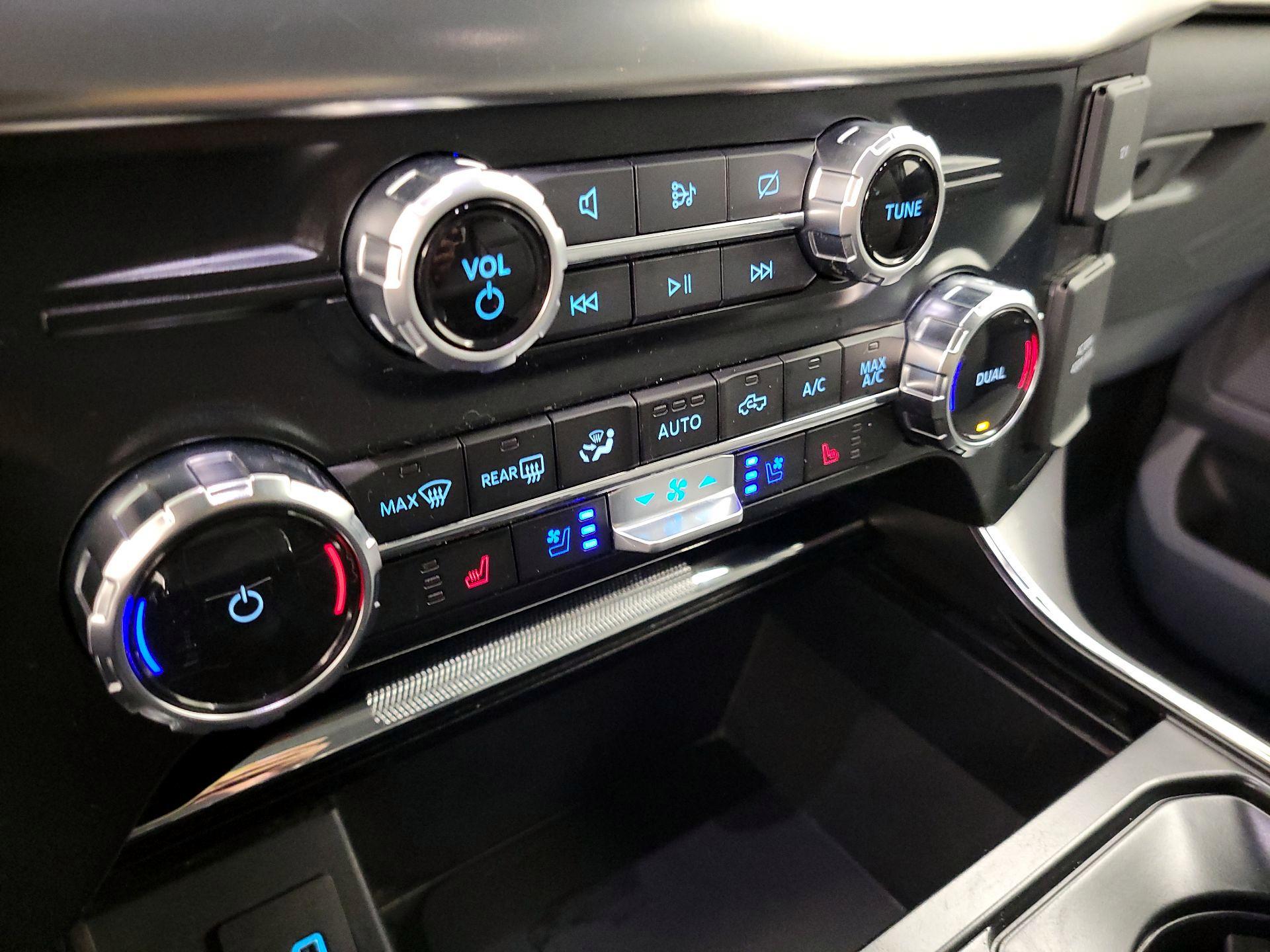 Thumbnail: 2023 Ford F-150 - 16