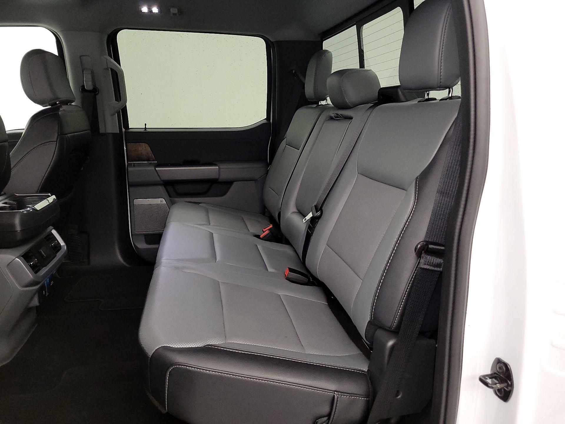 Thumbnail: 2023 Ford F-150 - 18