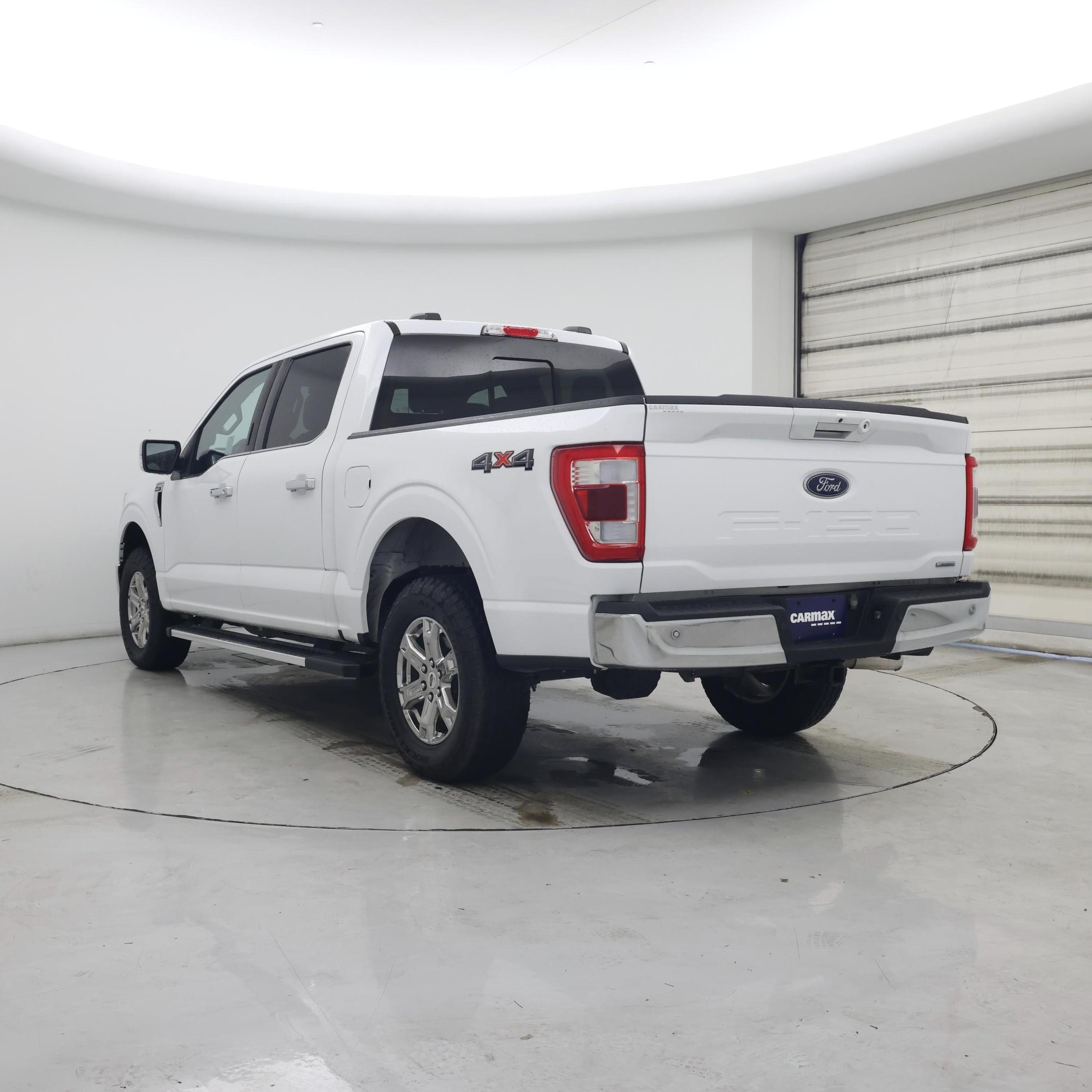 Thumbnail: 2023 Ford F-150 - 2