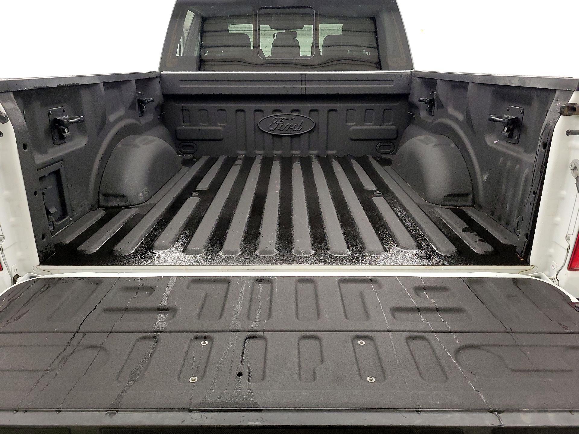 Thumbnail: 2023 Ford F-150 - 19