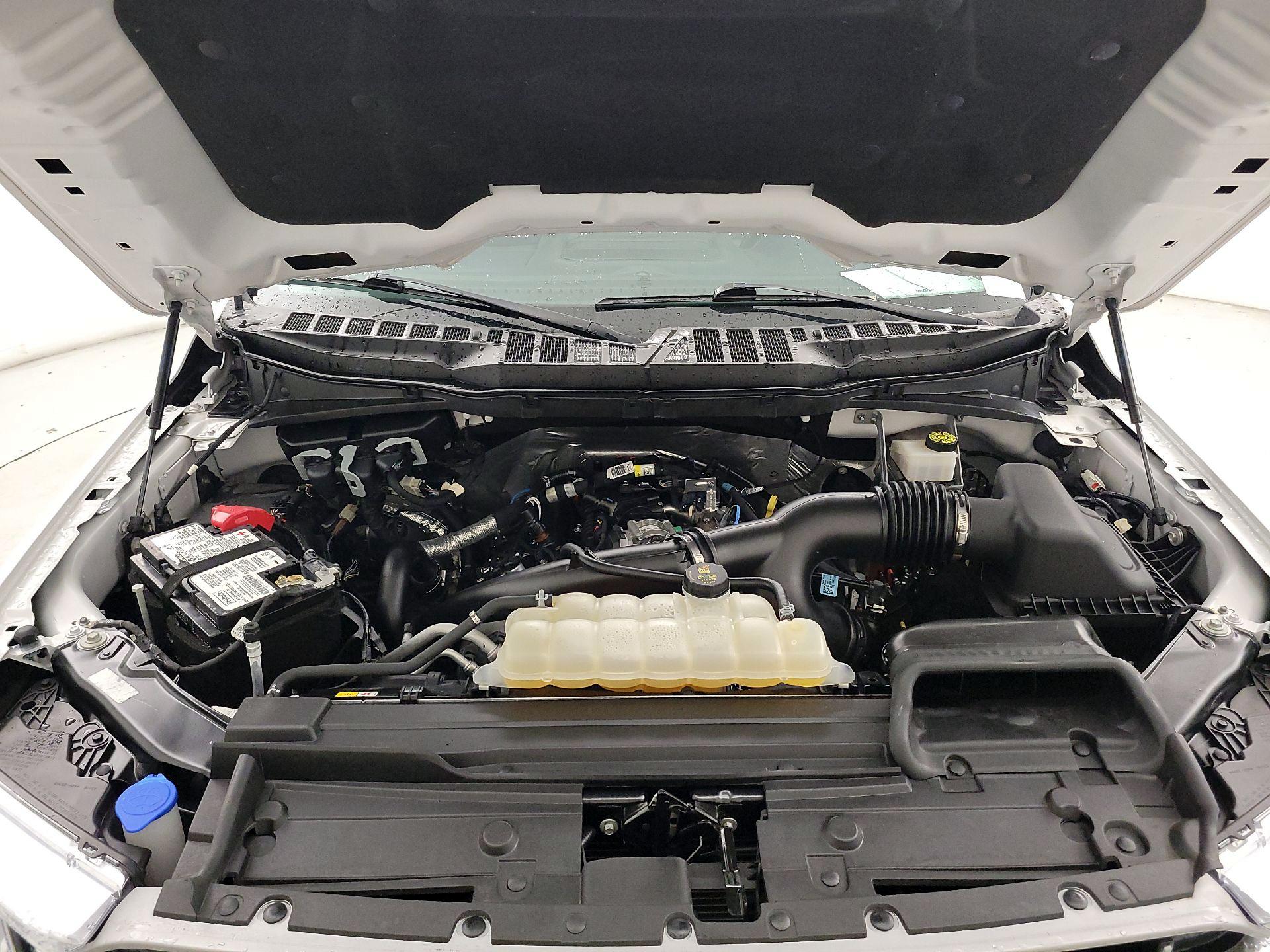 Thumbnail: 2023 Ford F-150 - 20