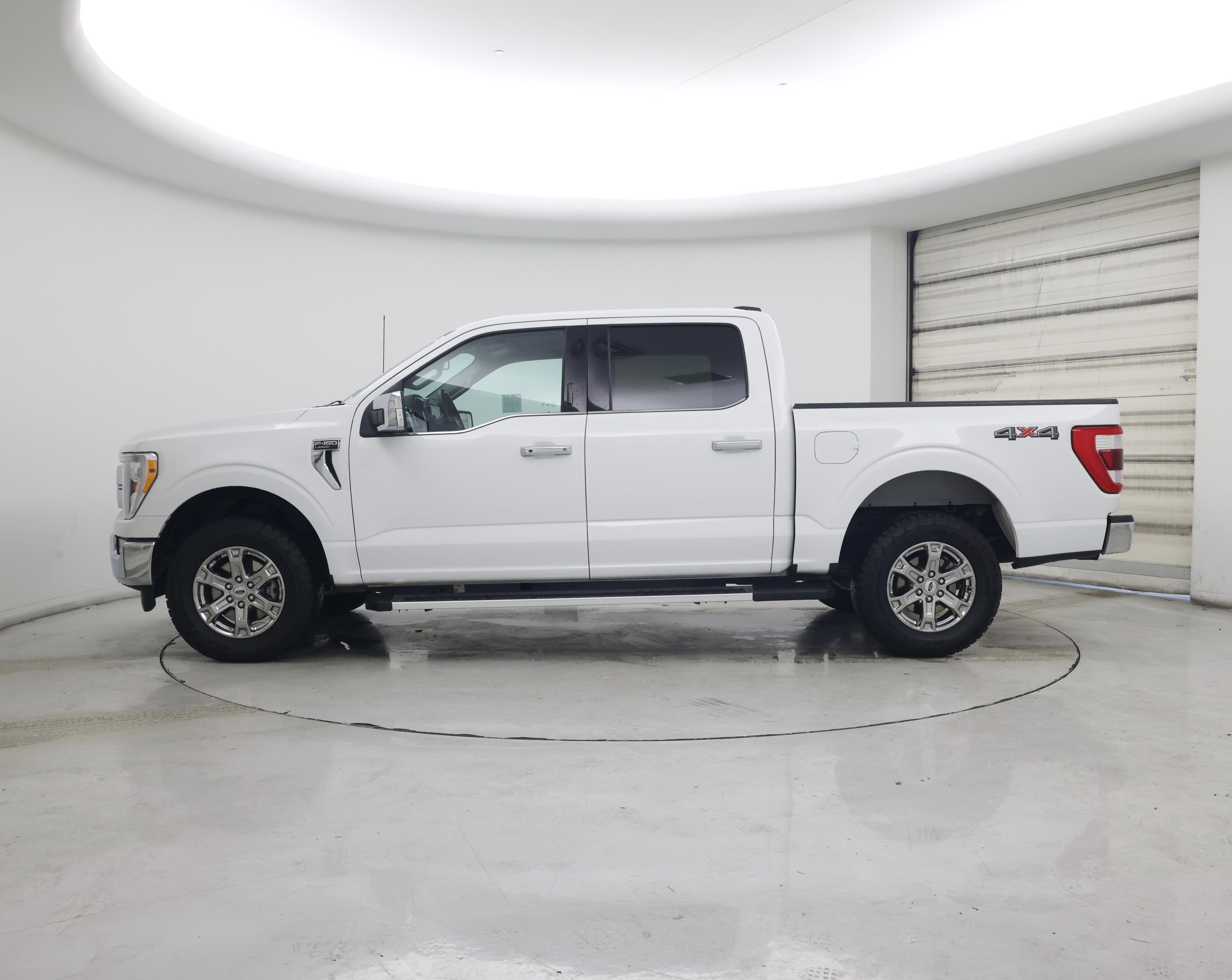 Thumbnail: 2023 Ford F-150 - 3