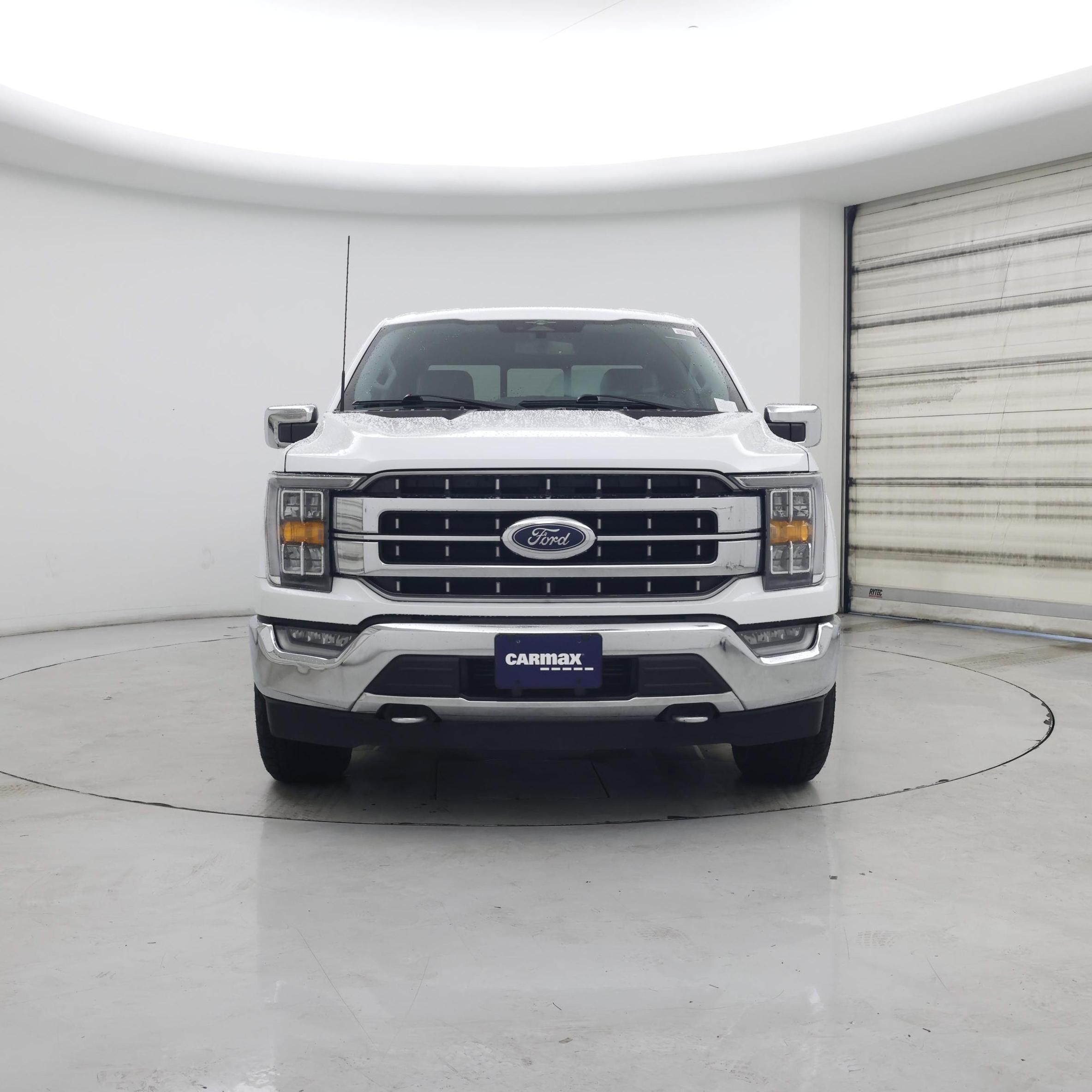 Thumbnail: 2023 Ford F-150 - 5