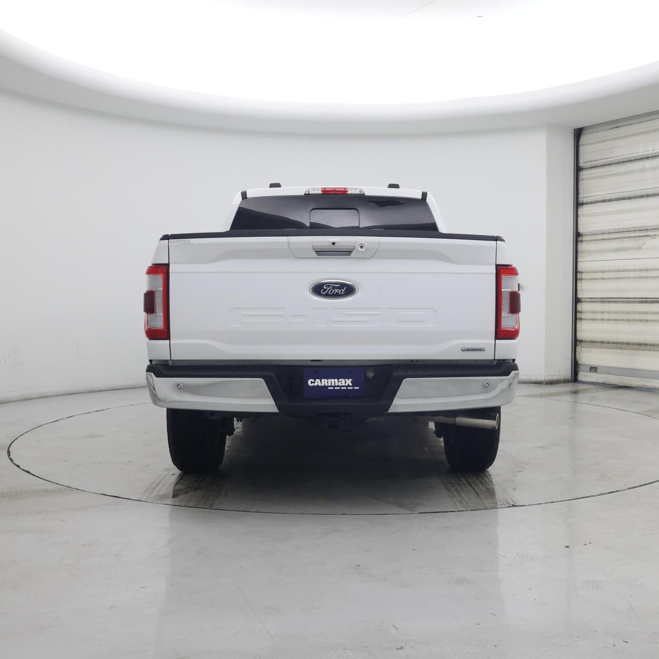 Thumbnail: 2023 Ford F-150 - 6