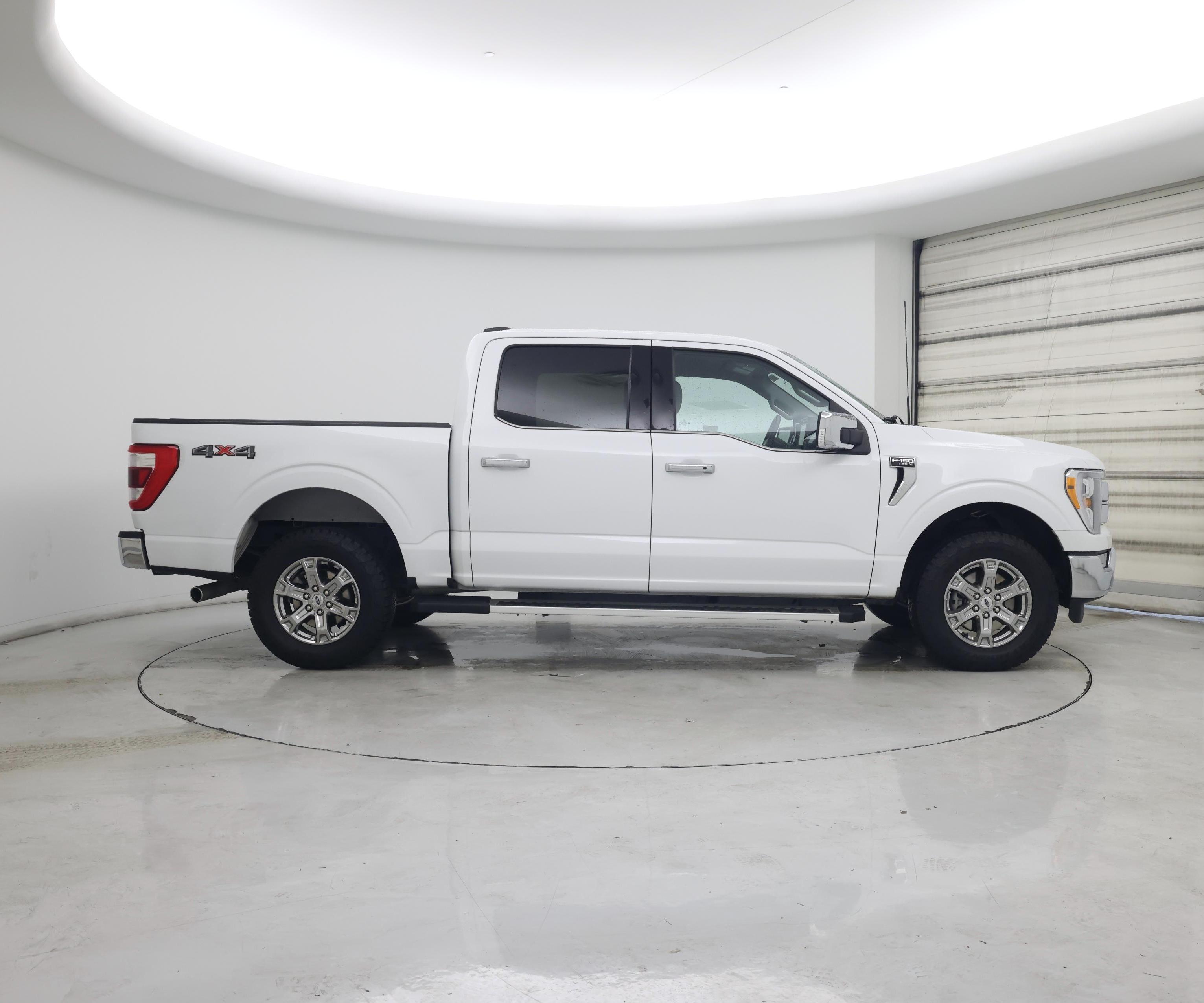 Thumbnail: 2023 Ford F-150 - 7