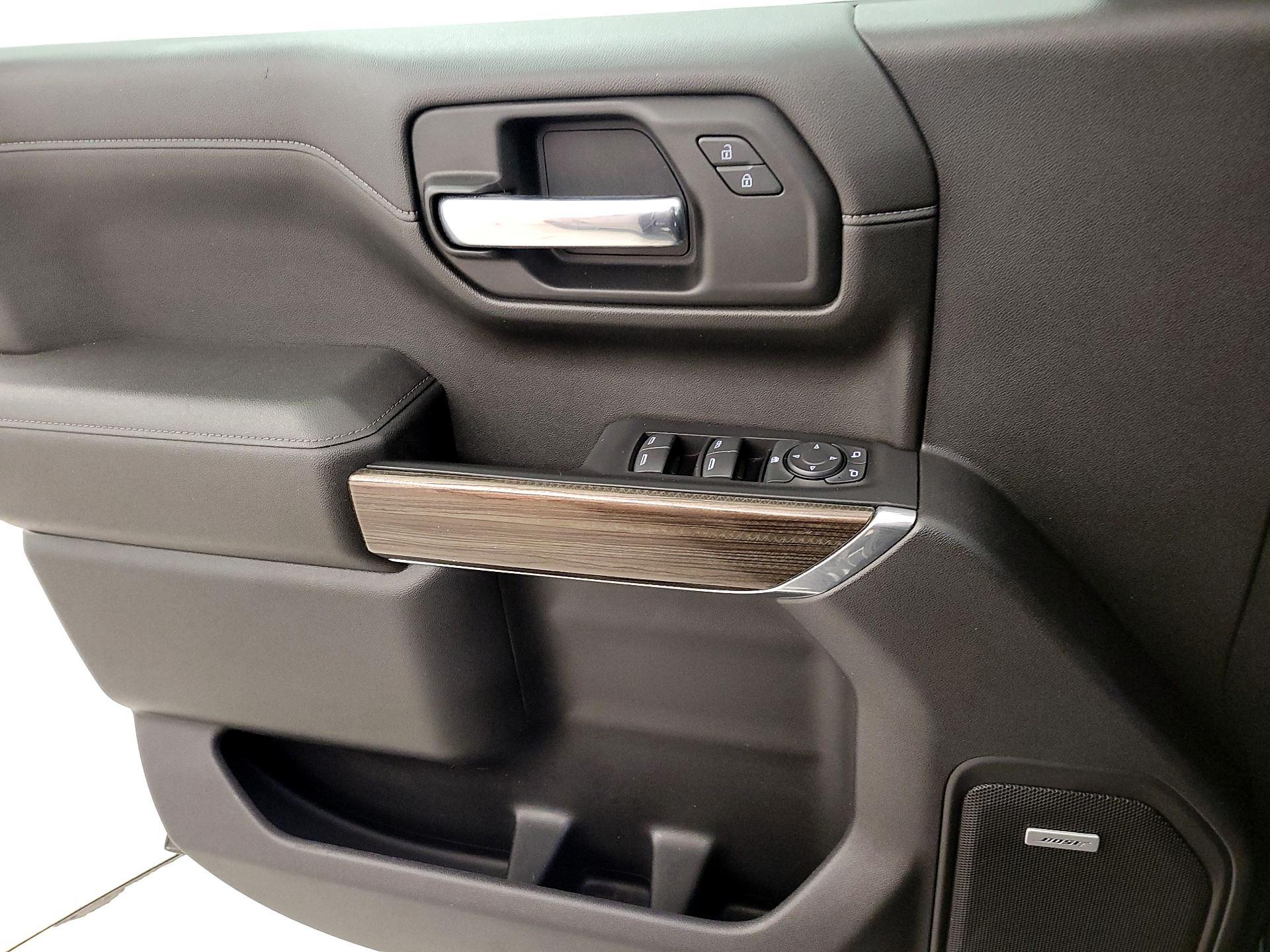 Thumbnail: 2022 Chevrolet Silverado 1500 - 12