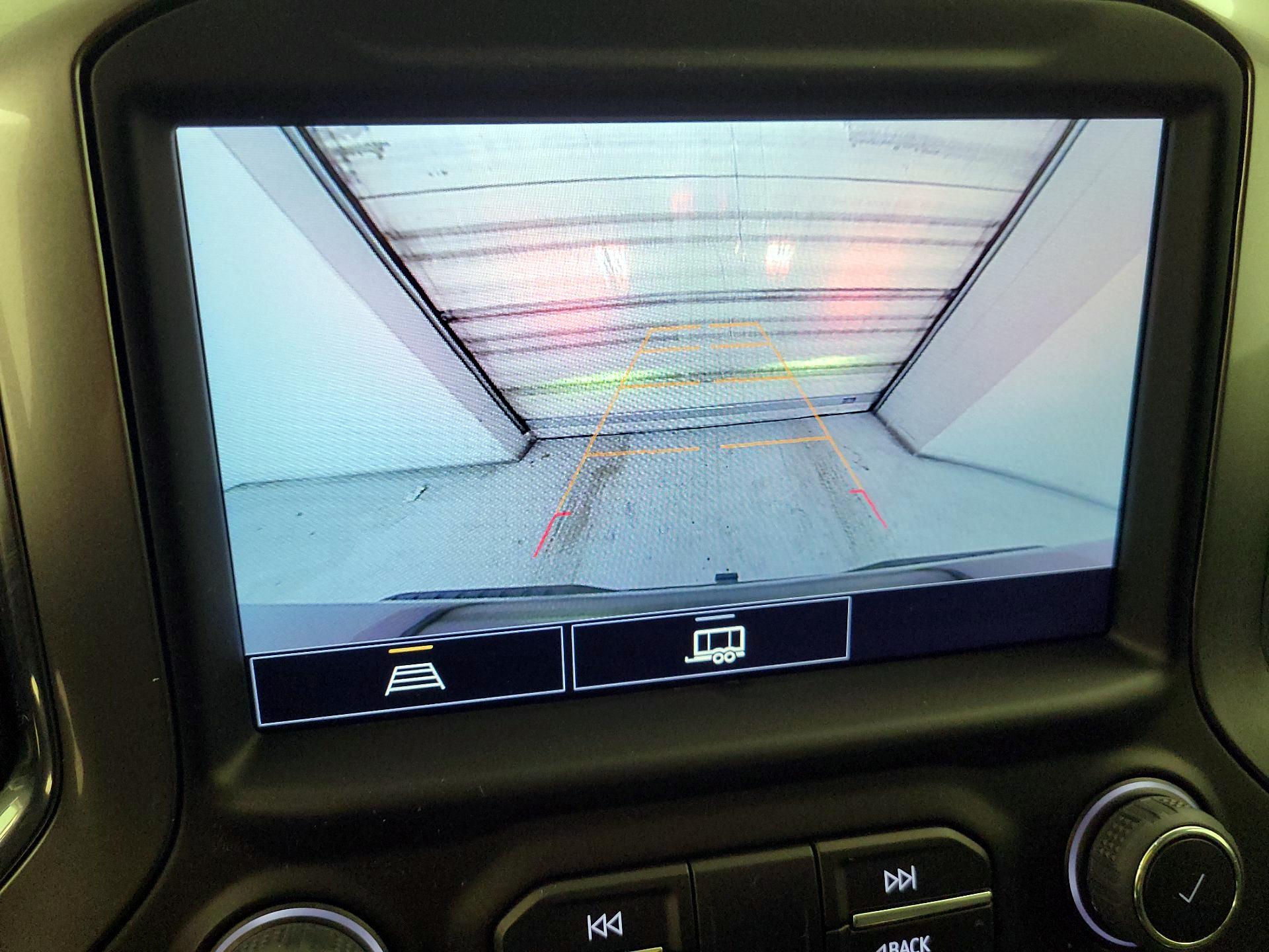 Thumbnail: 2022 Chevrolet Silverado 1500 - 14