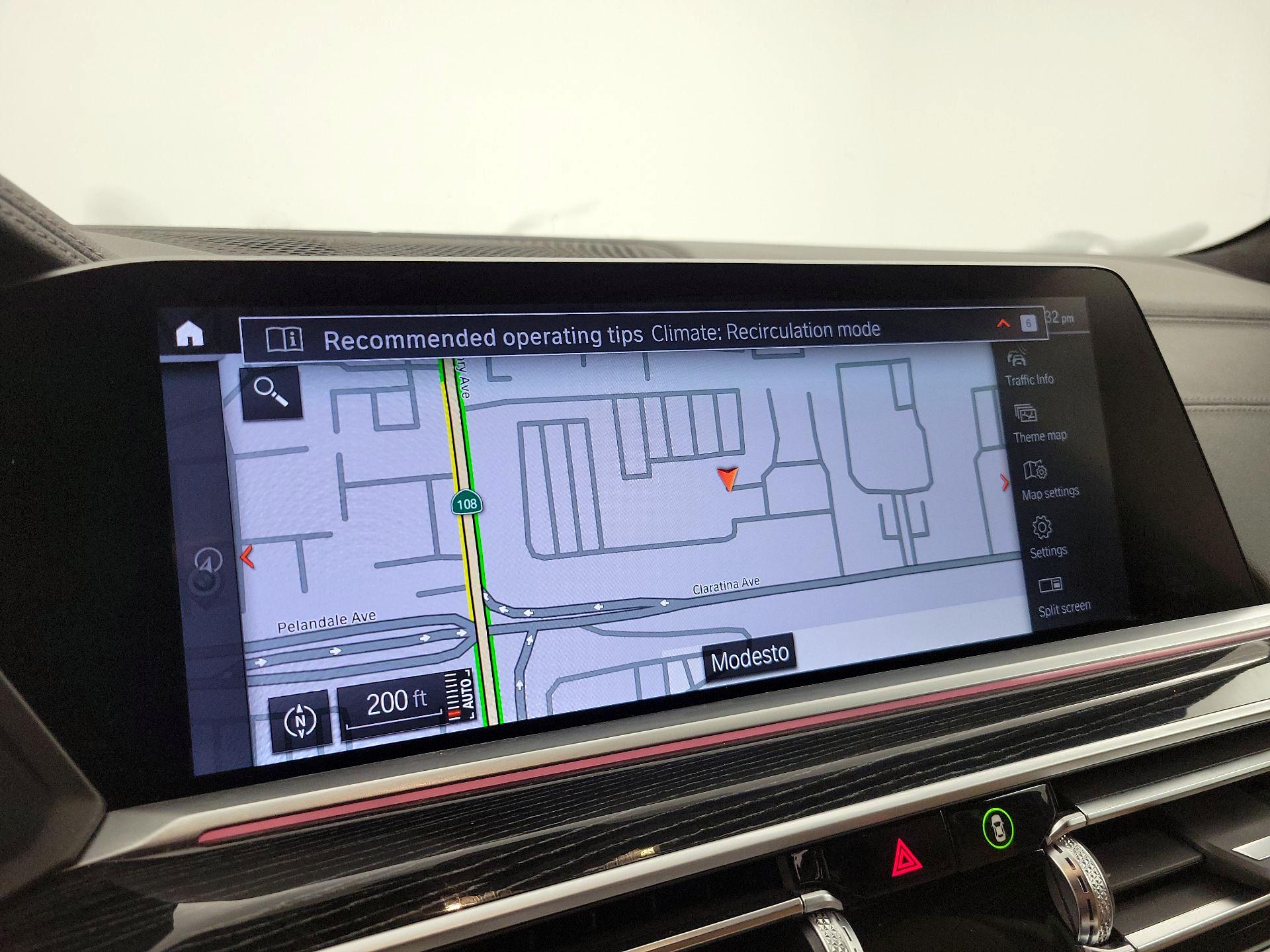 Thumbnail: 2022 BMW X7 - 14