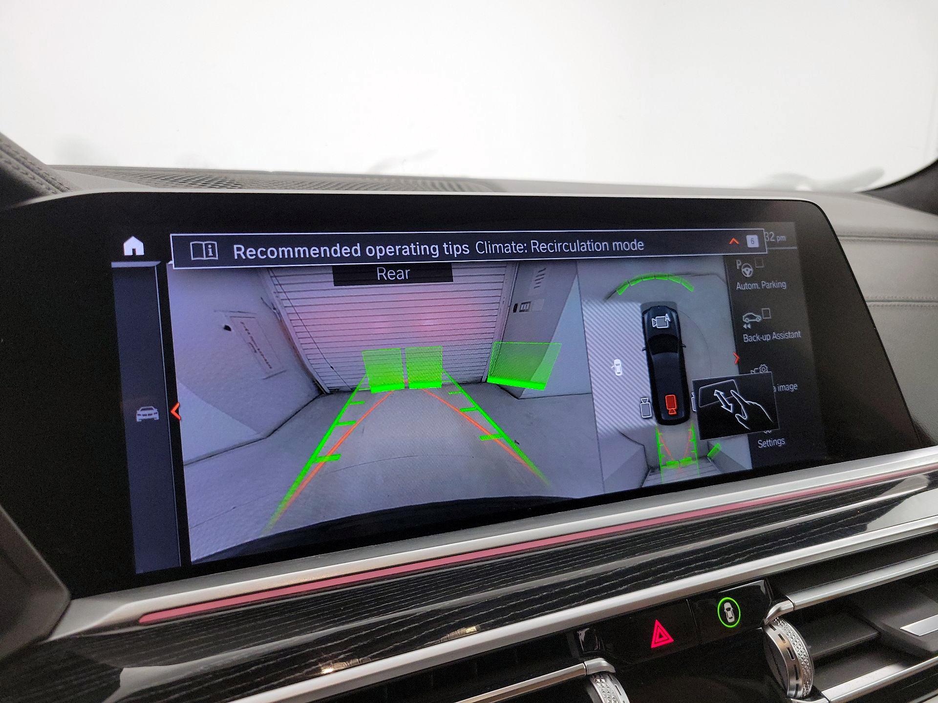 Thumbnail: 2022 BMW X7 - 15