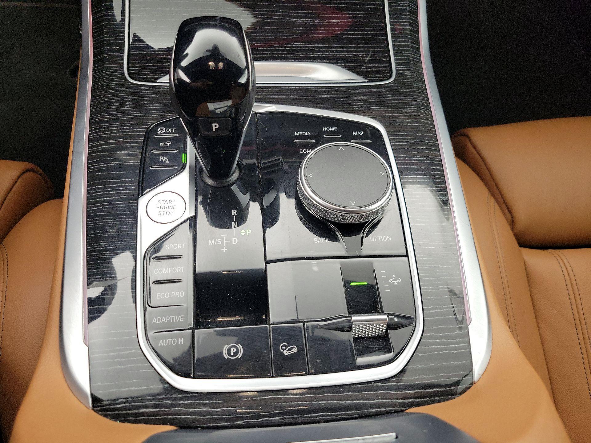 Thumbnail: 2022 BMW X7 - 18