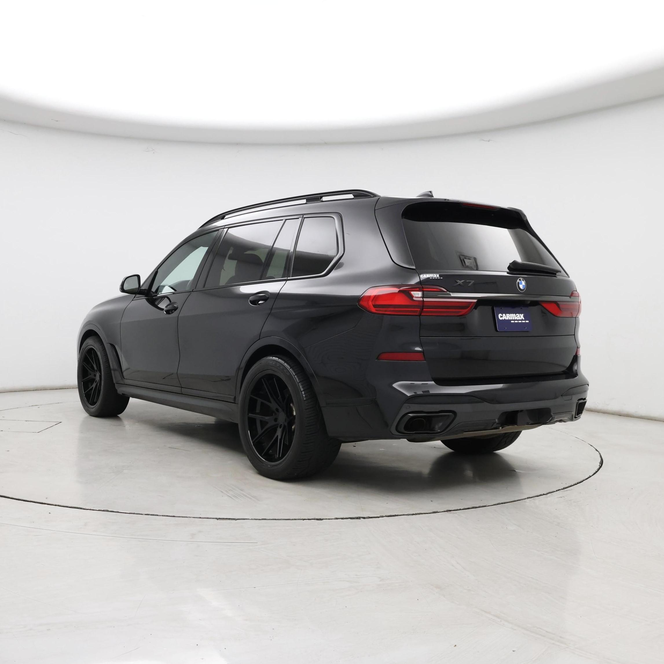 Thumbnail: 2022 BMW X7 - 2