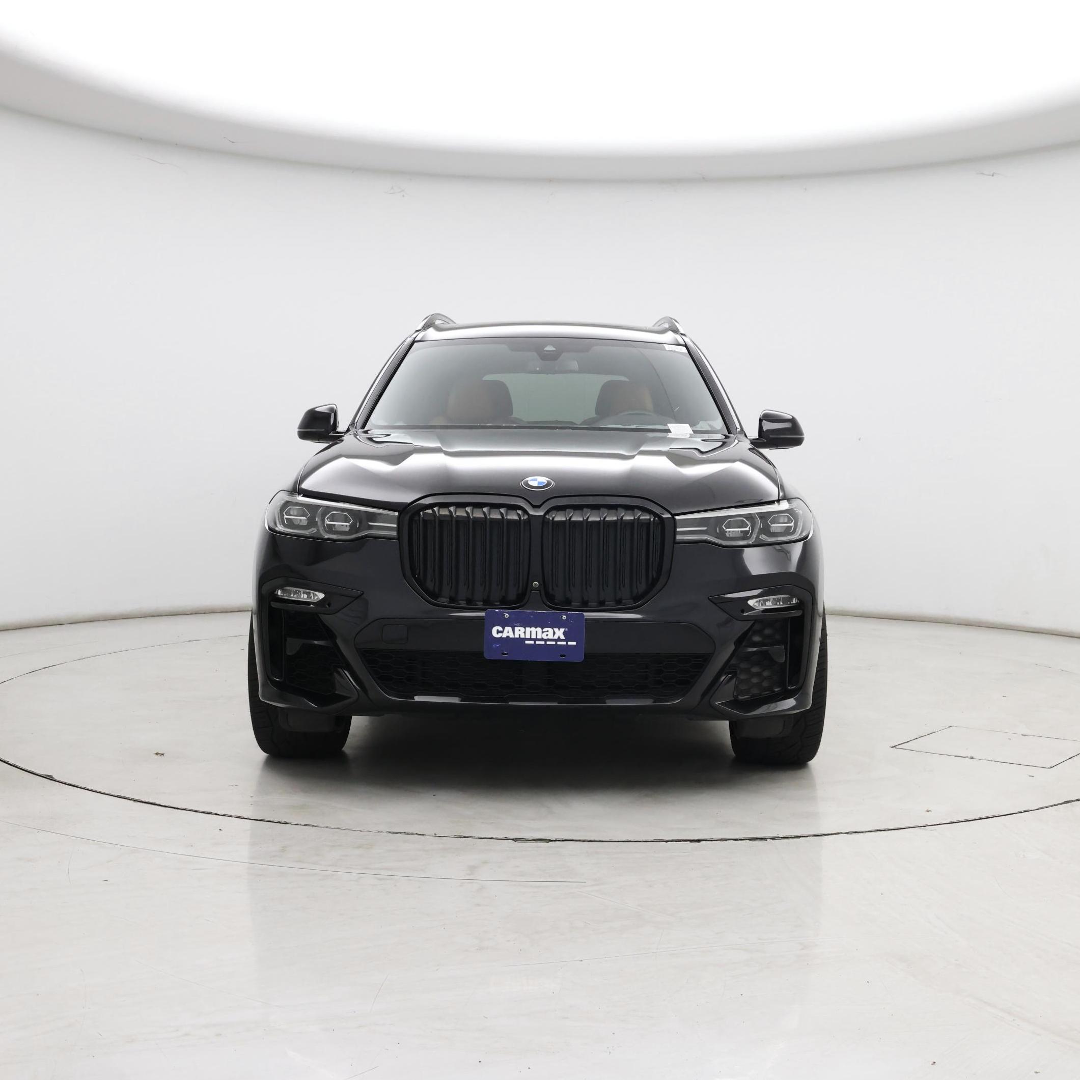 Thumbnail: 2022 BMW X7 - 5