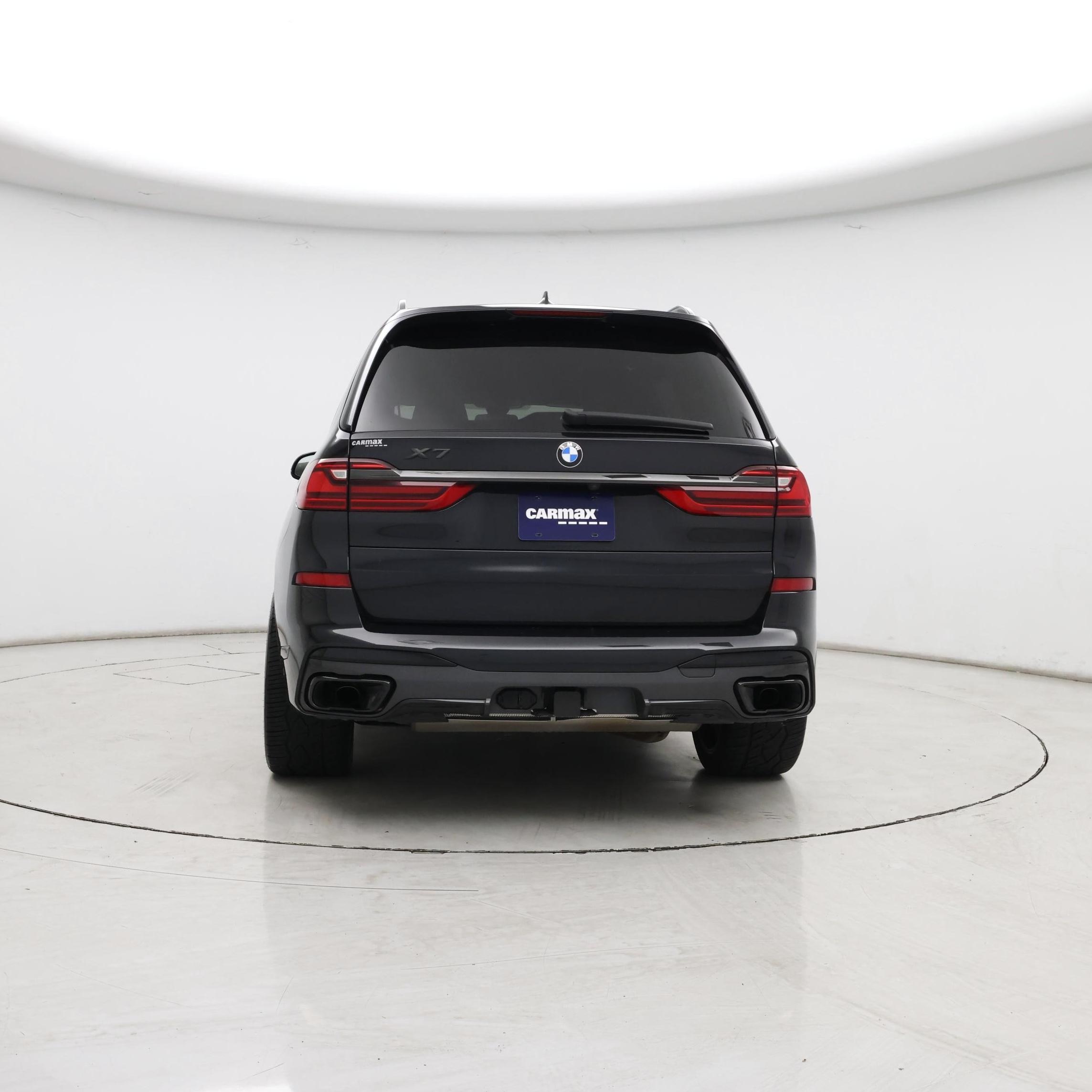 Thumbnail: 2022 BMW X7 - 6