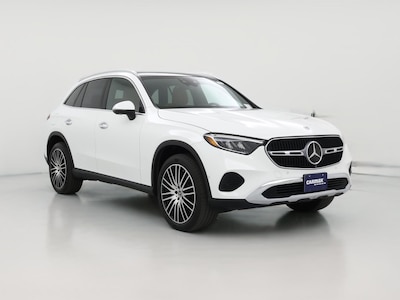 2024 Mercedes-Benz GLC300