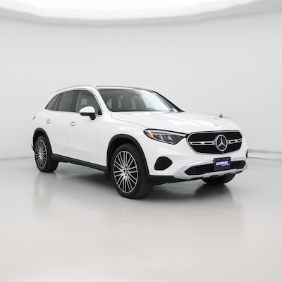 2024 Mercedes-Benz GLC300