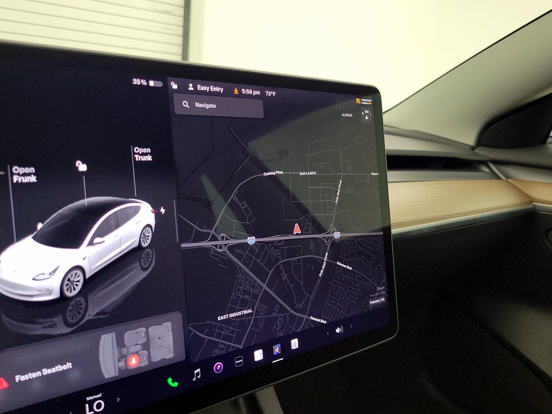 Thumbnail: 2023 Tesla Model 3 - 13