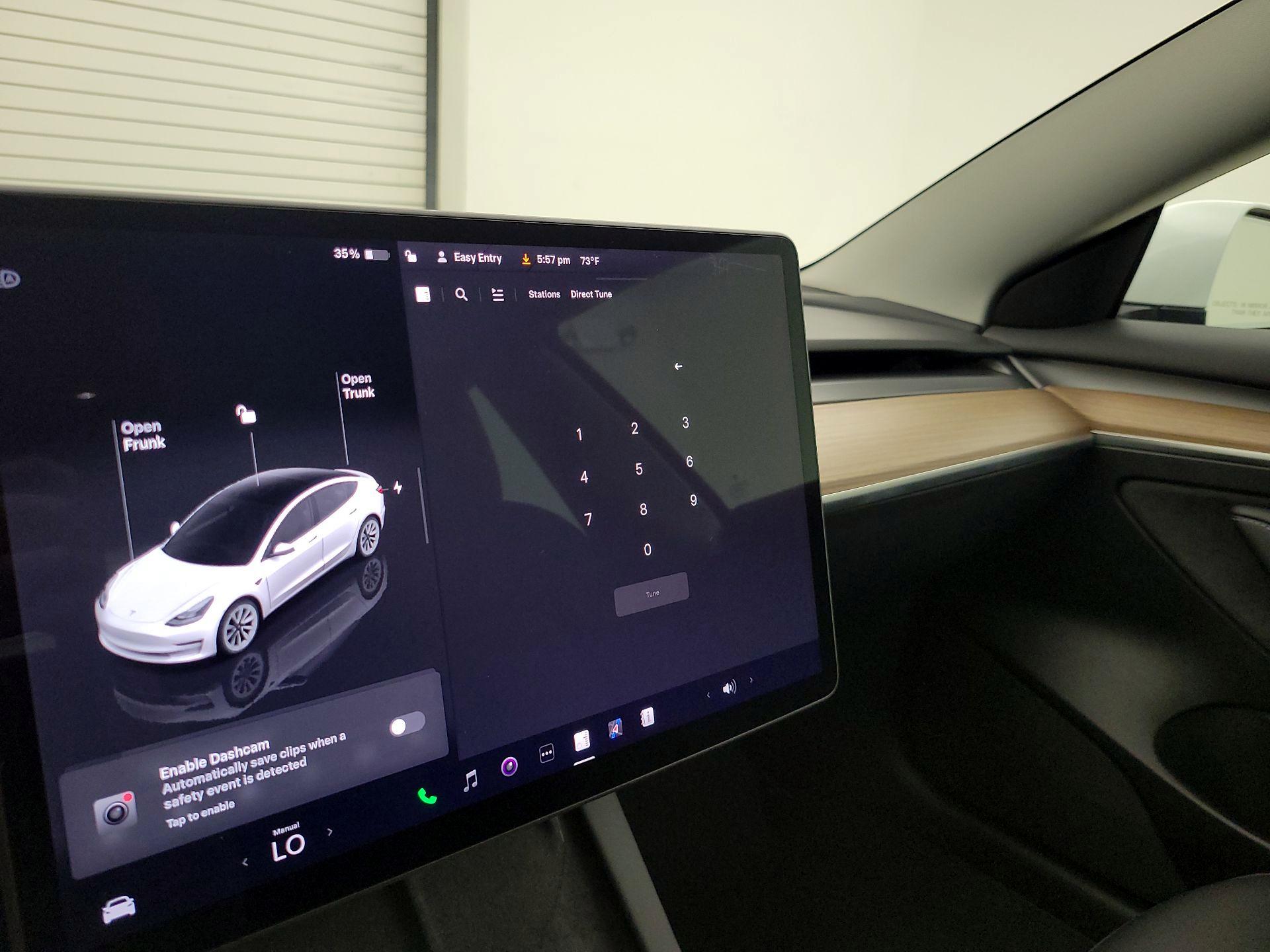 Thumbnail: 2023 Tesla Model 3 - 15