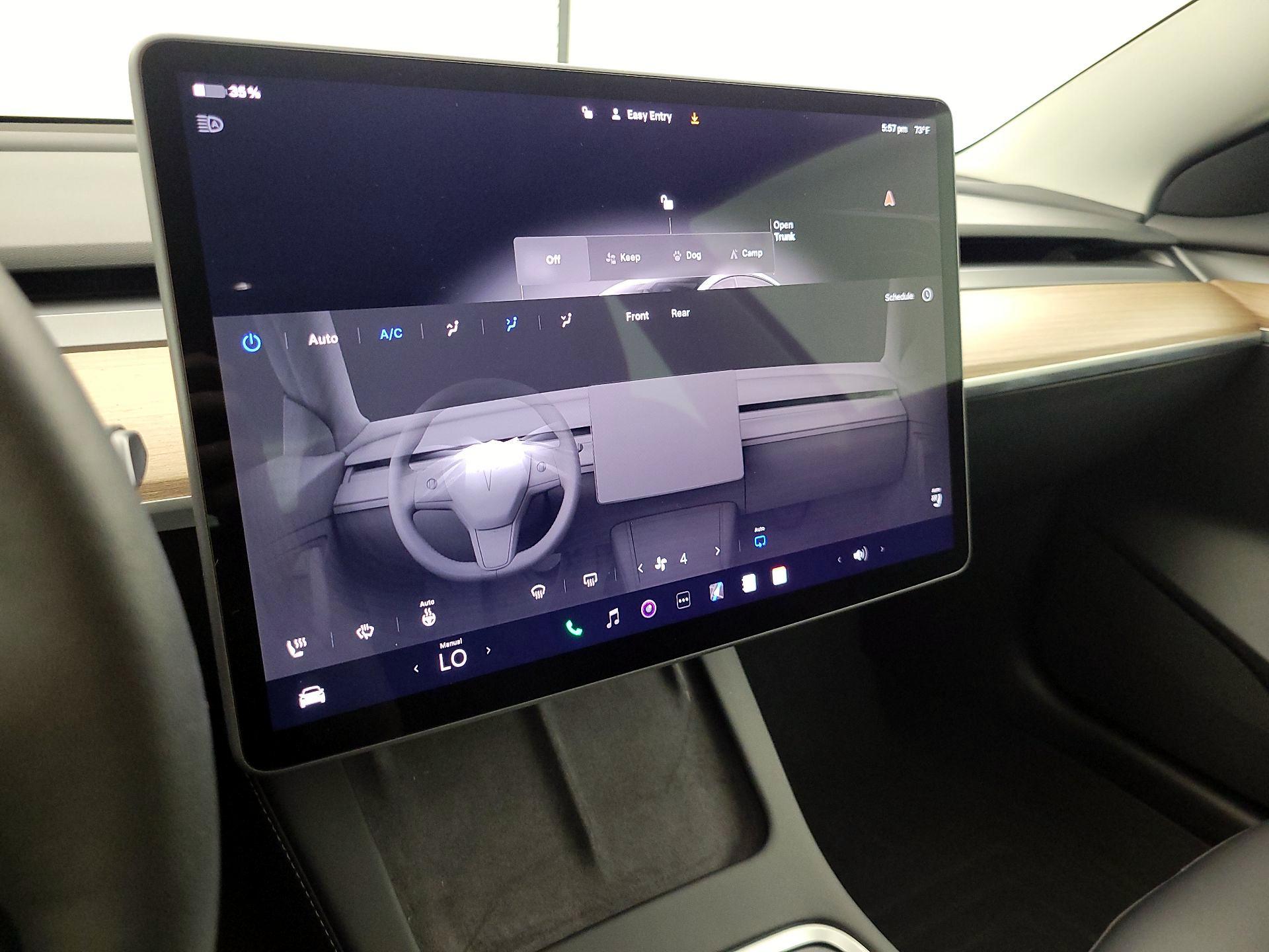 Thumbnail: 2023 Tesla Model 3 - 16