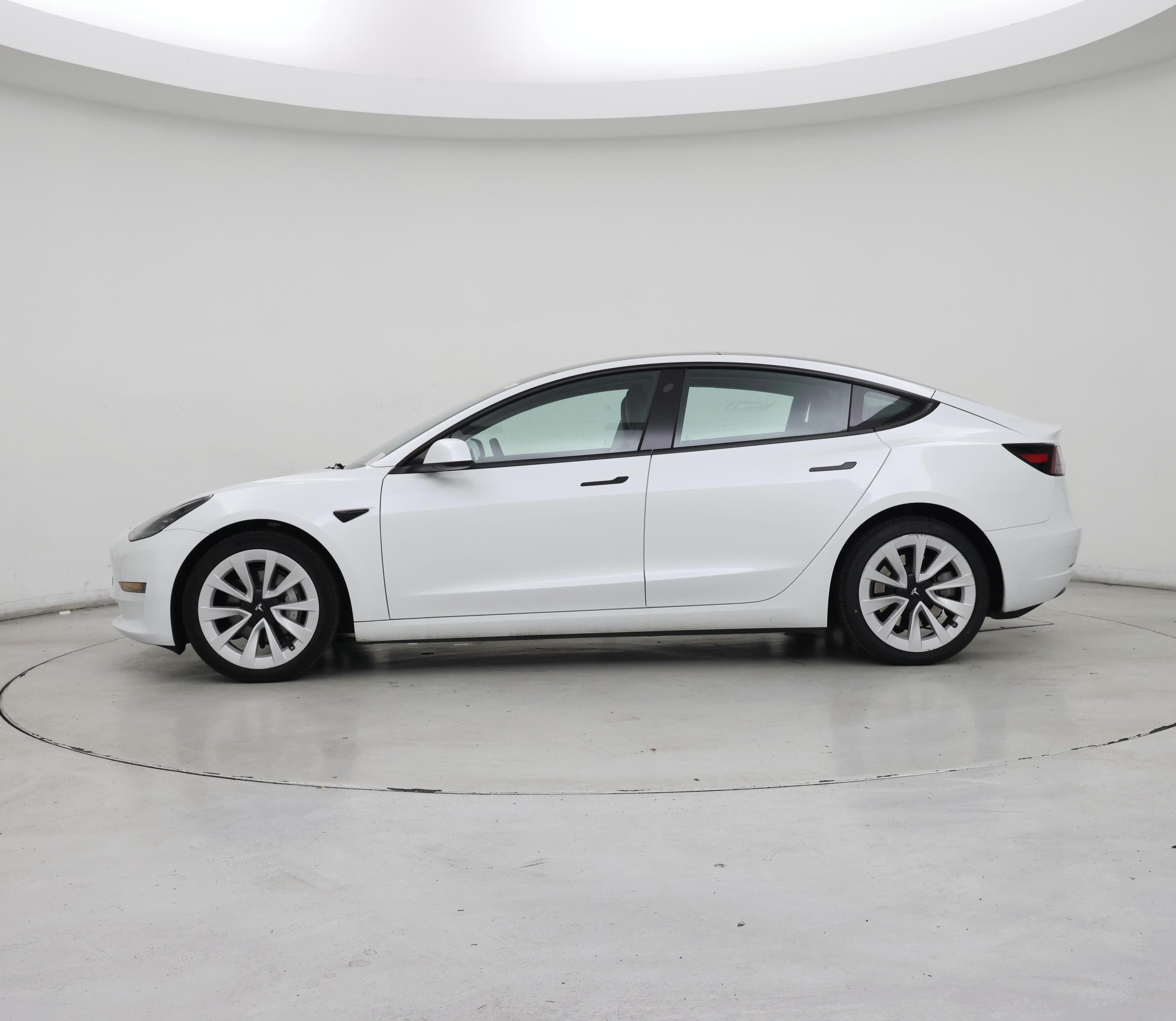 Thumbnail: 2023 Tesla Model 3 - 3
