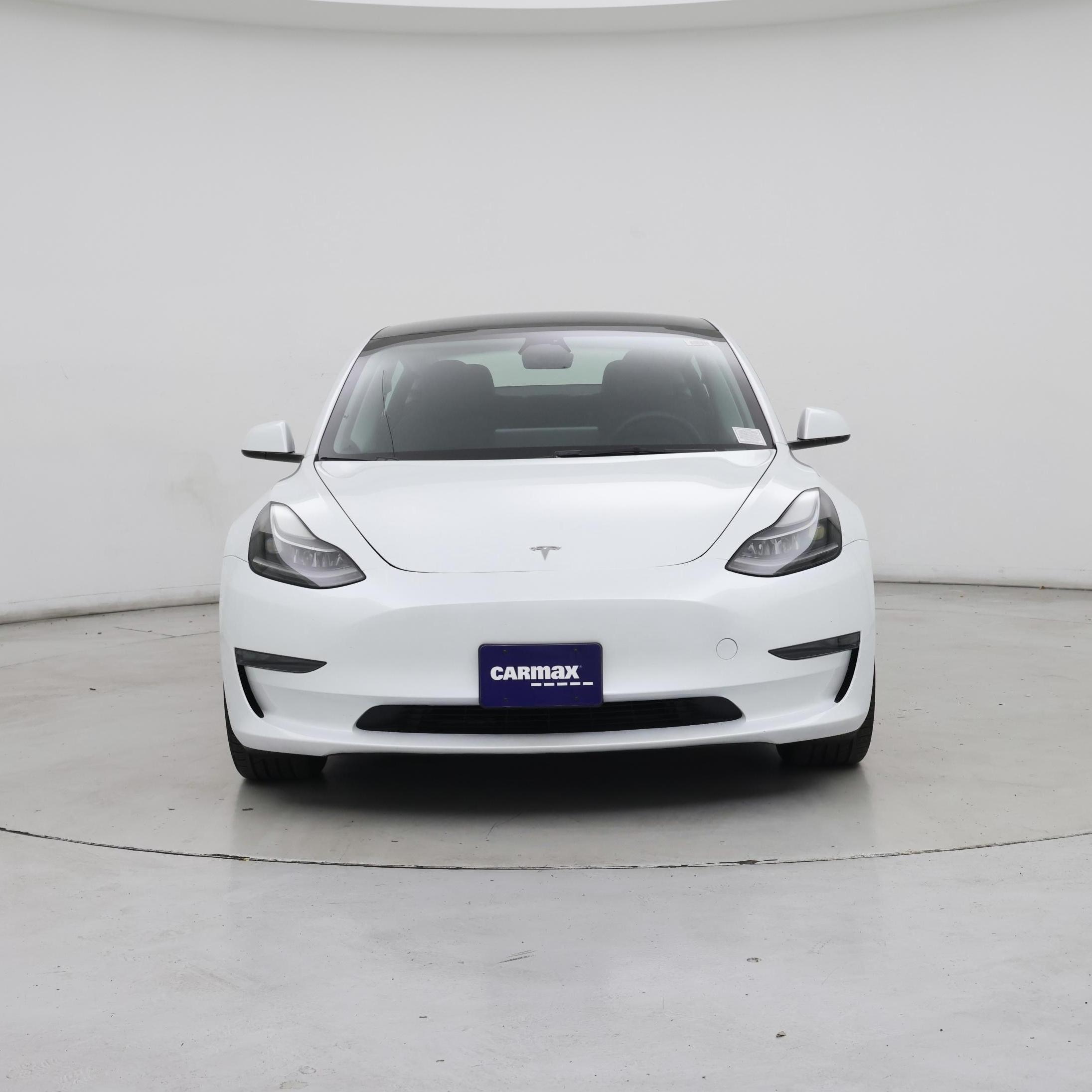 Thumbnail: 2023 Tesla Model 3 - 5