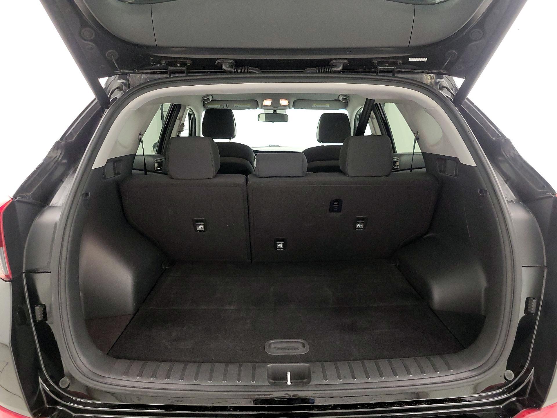 Thumbnail: 2017 Hyundai Tucson - 20