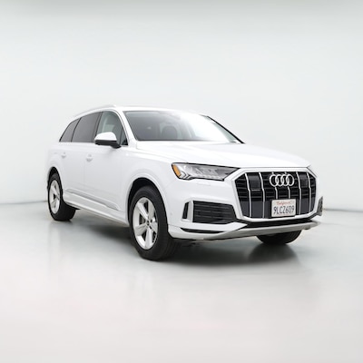 2024 Audi Q7 Premium Plus