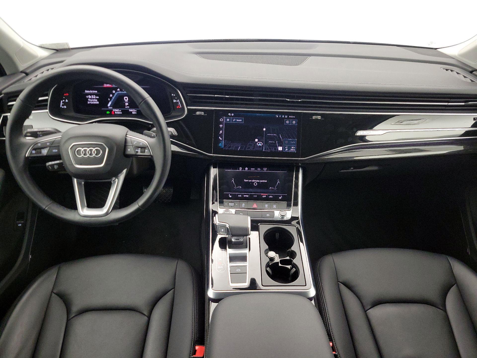 Thumbnail: 2024 Audi Q7 - 9