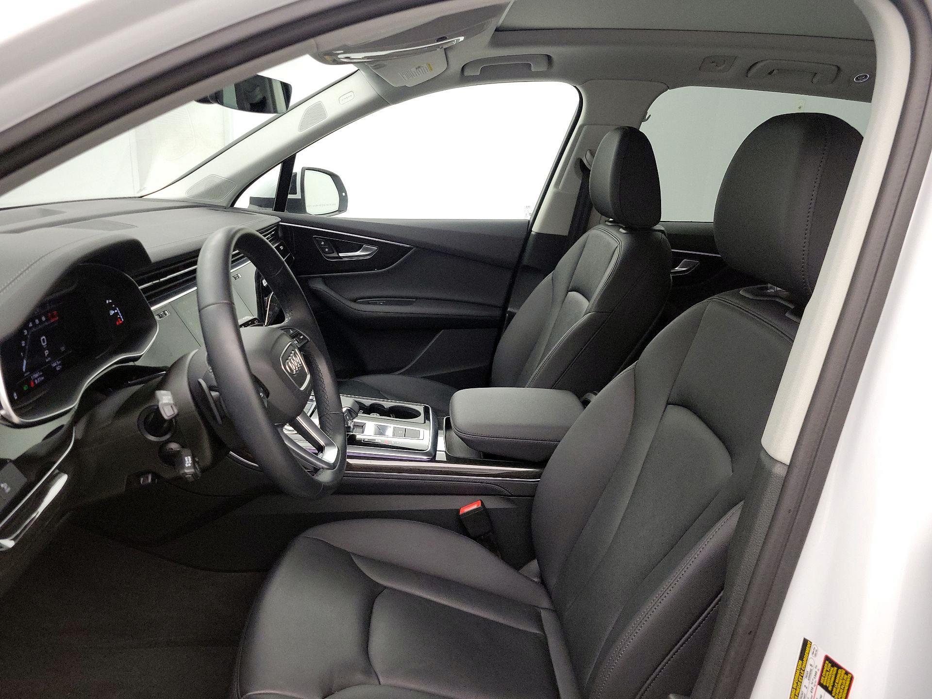 Thumbnail: 2024 Audi Q7 - 11