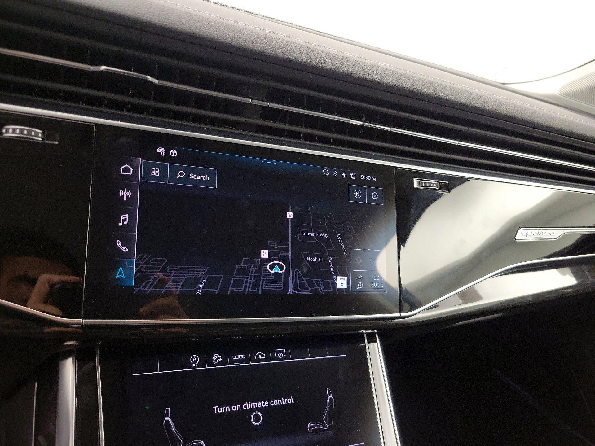 Thumbnail: 2024 Audi Q7 - 14