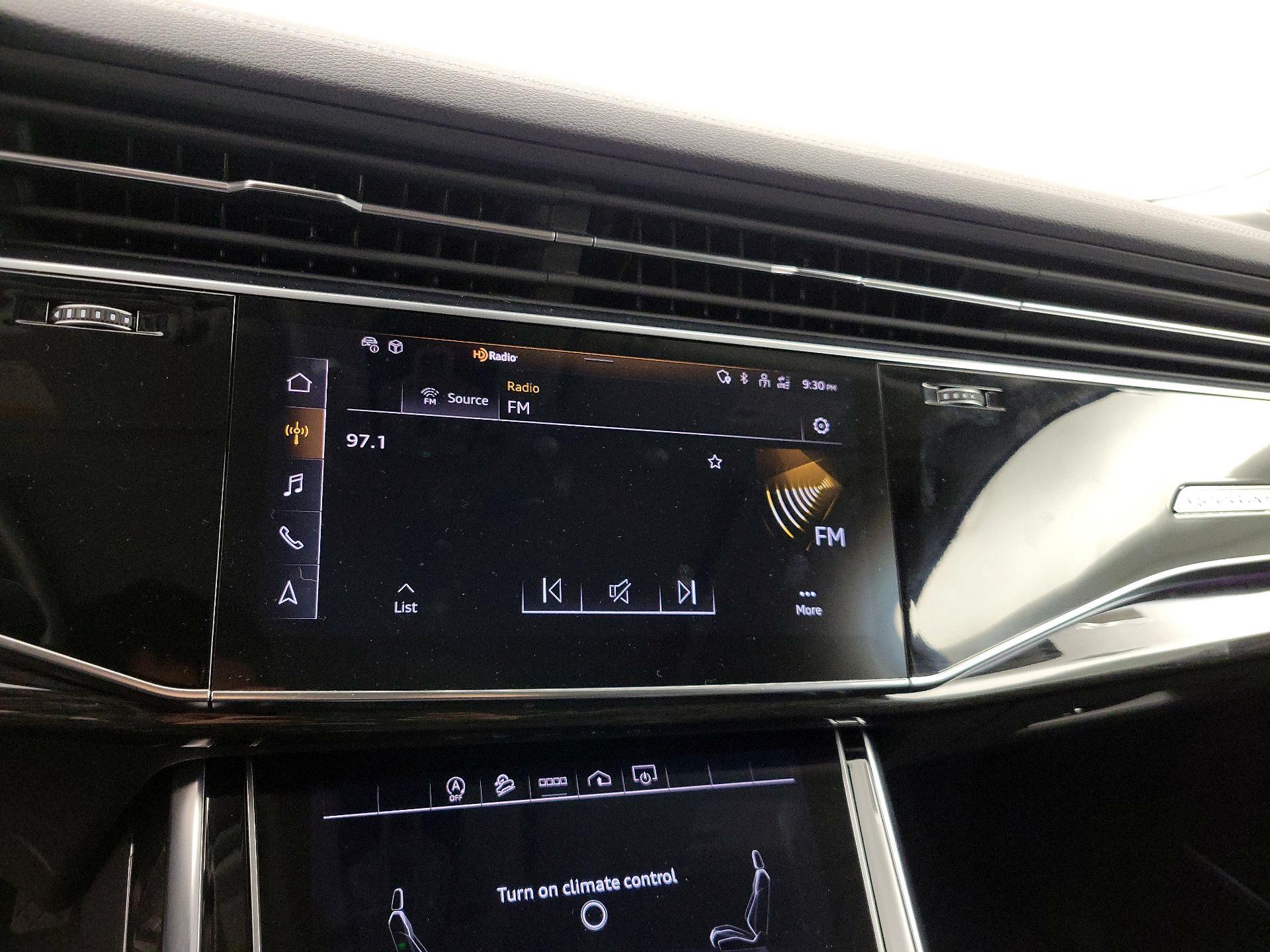 Thumbnail: 2024 Audi Q7 - 16