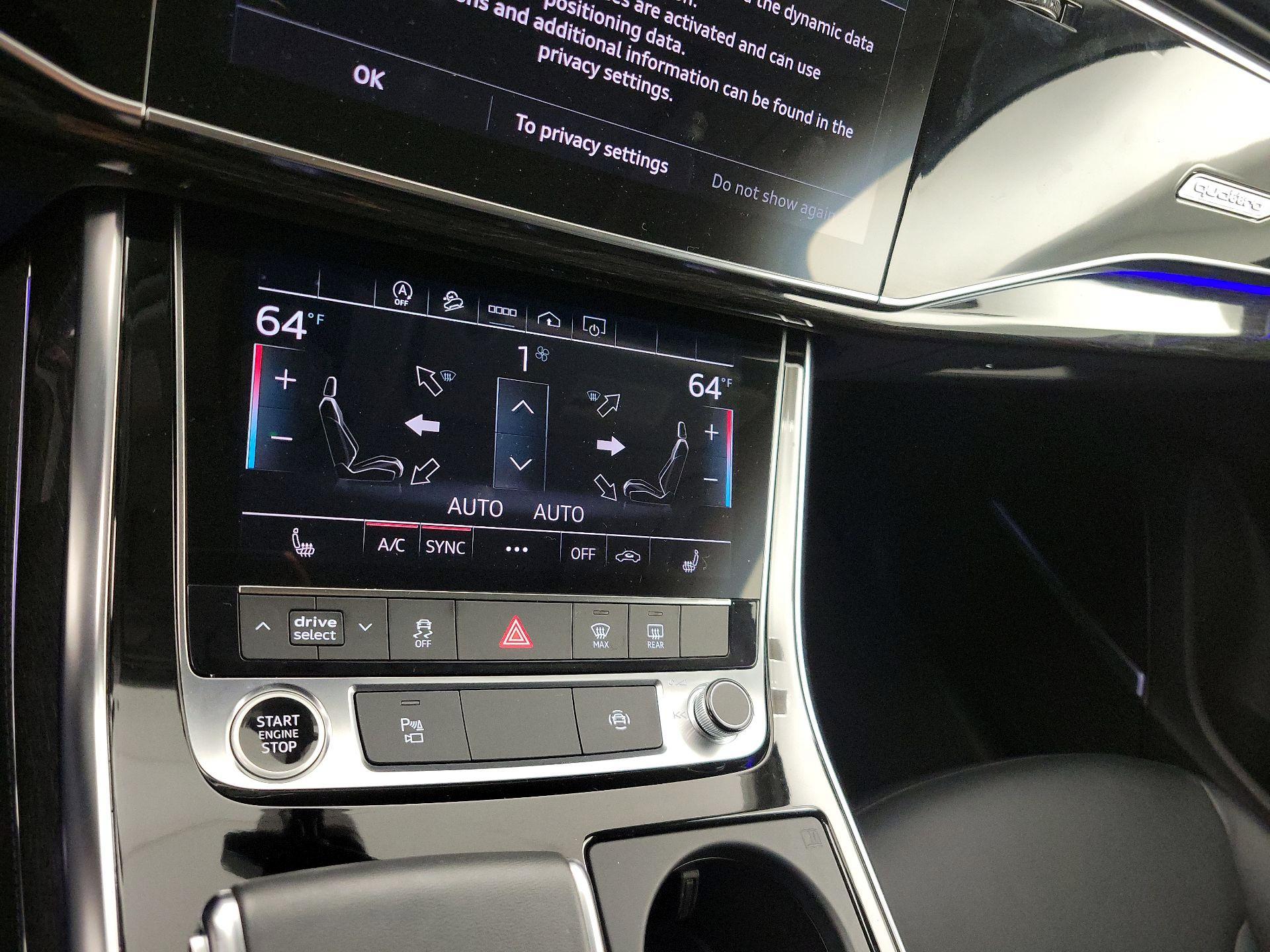 Thumbnail: 2024 Audi Q7 - 17