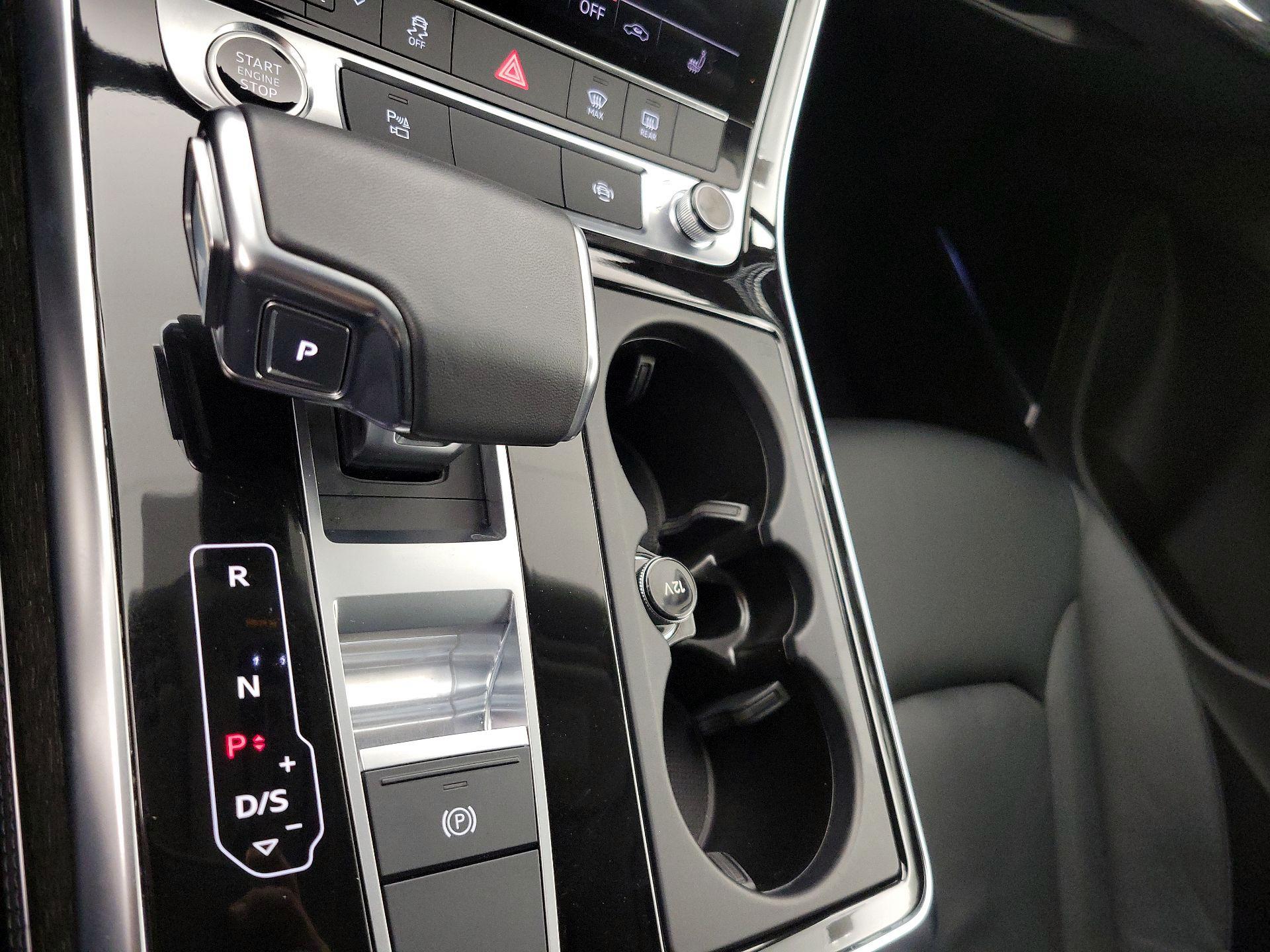 Thumbnail: 2024 Audi Q7 - 18