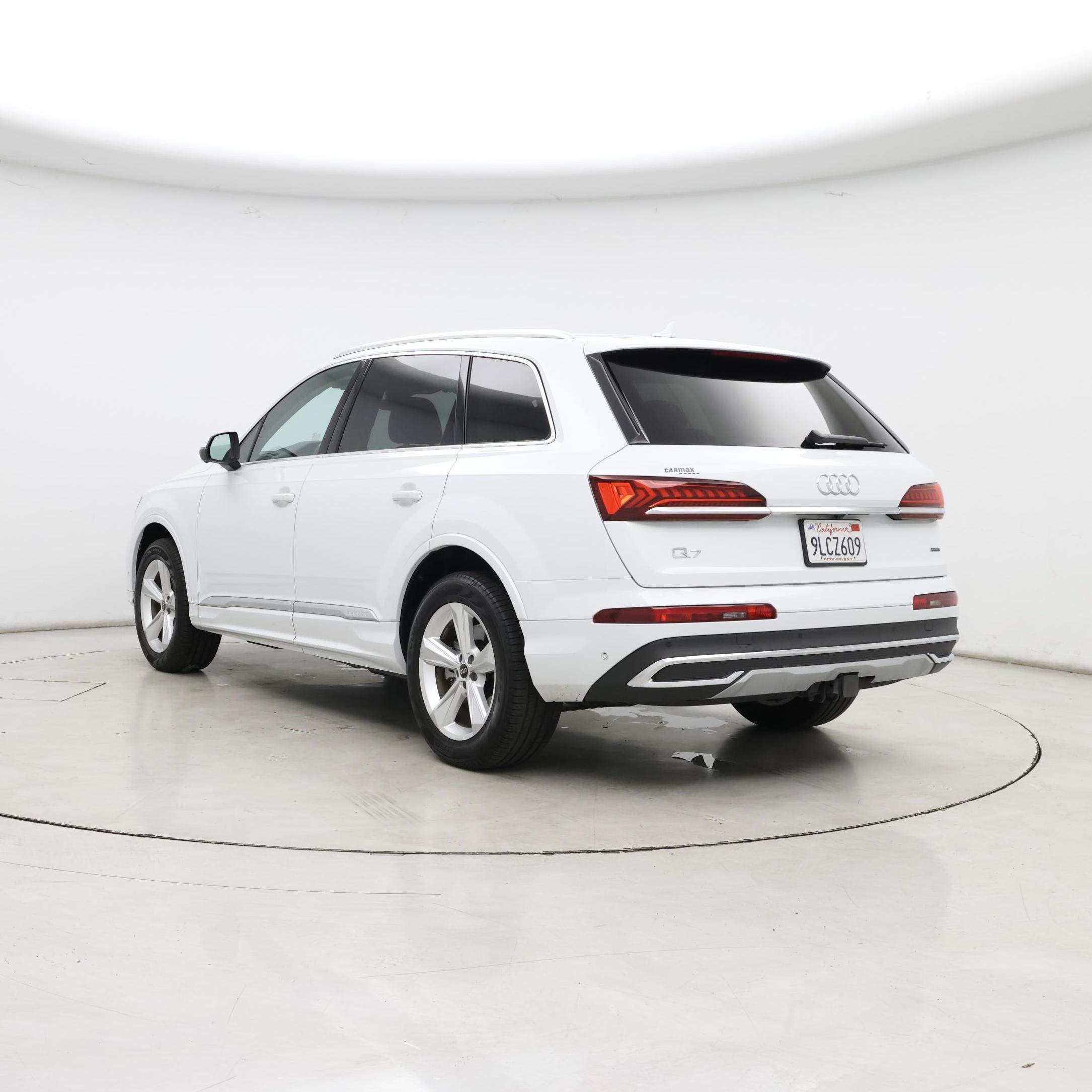 Thumbnail: 2024 Audi Q7 - 2
