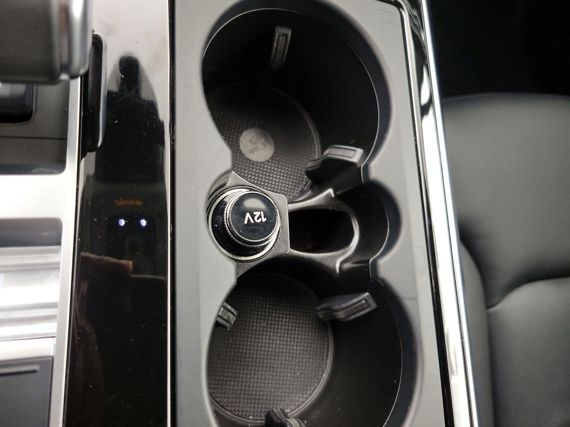 Thumbnail: 2024 Audi Q7 - 19