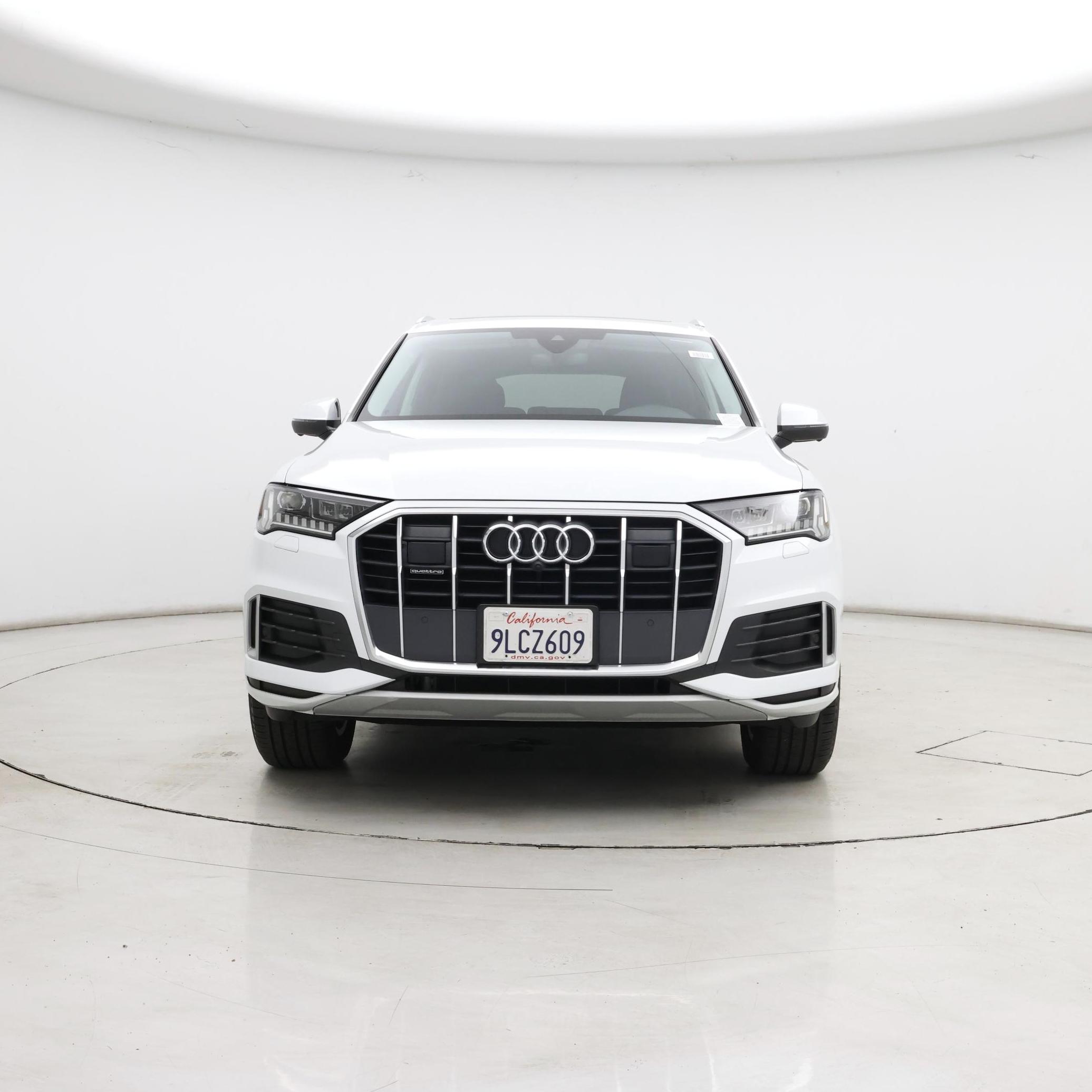 Thumbnail: 2024 Audi Q7 - 5