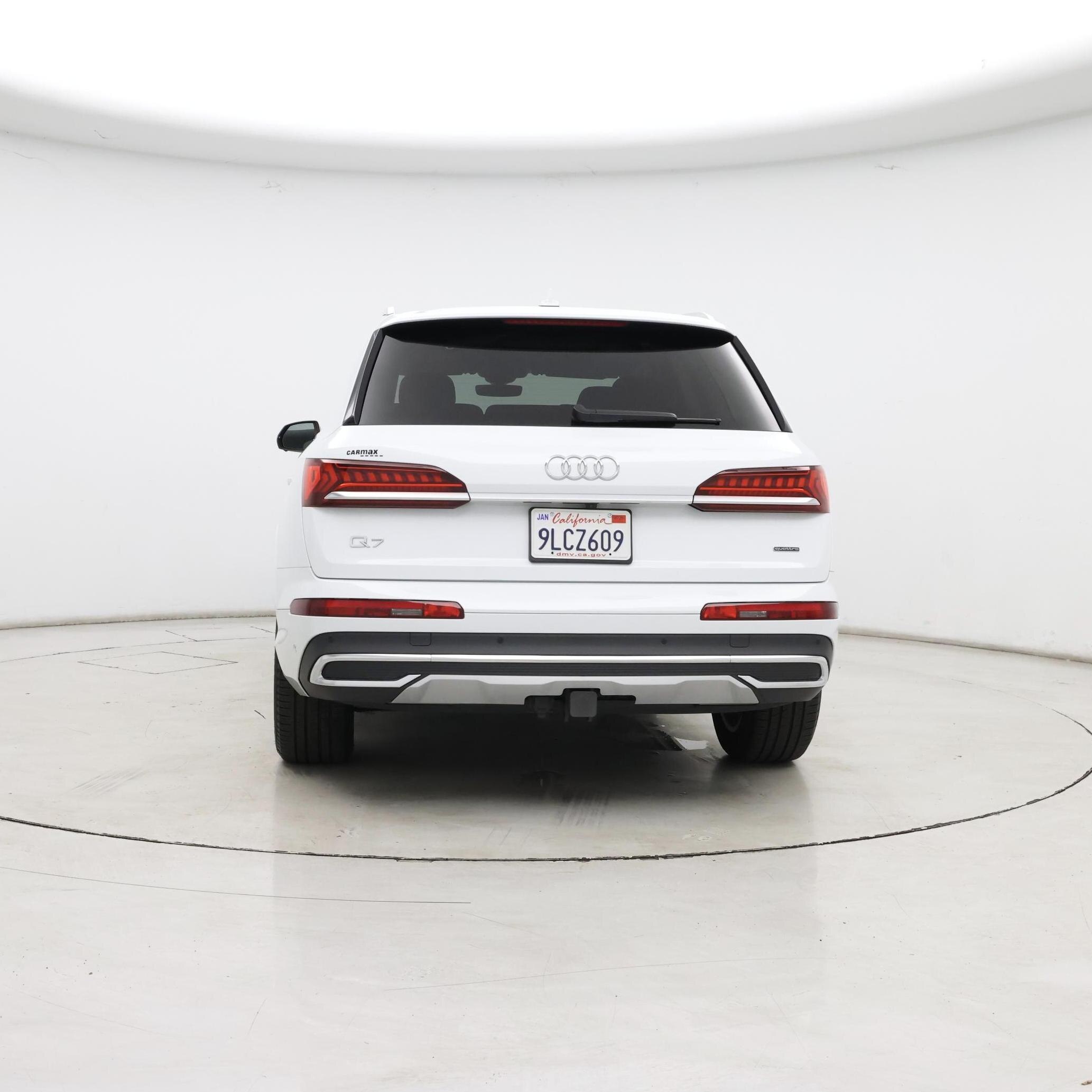 Thumbnail: 2024 Audi Q7 - 6