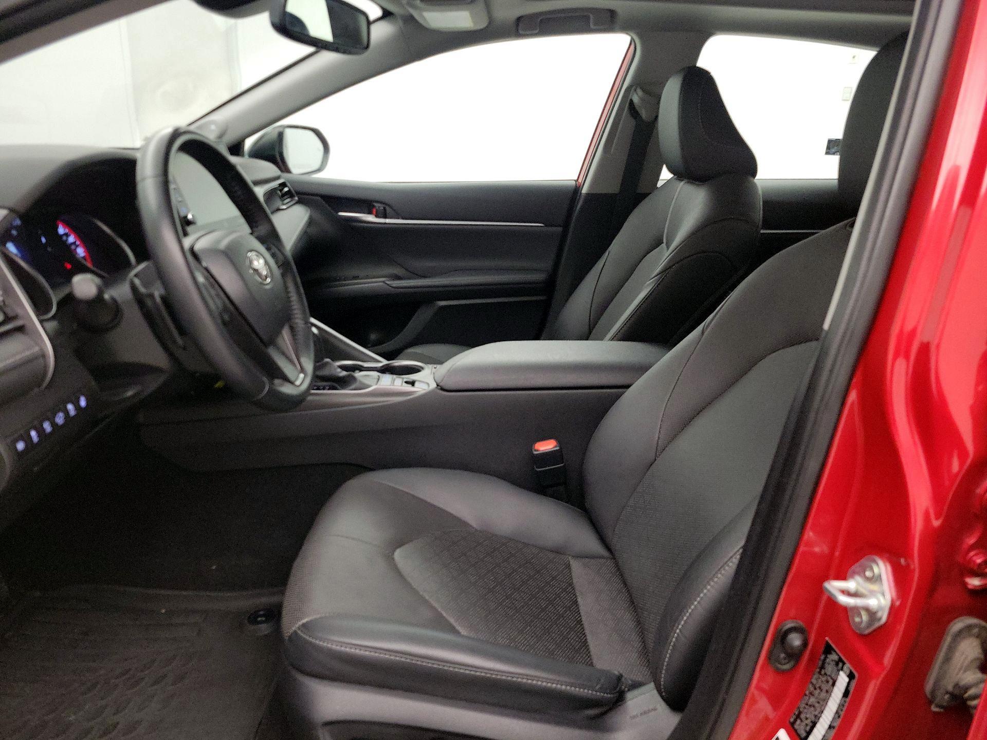 Thumbnail: 2023 Toyota Camry - 11