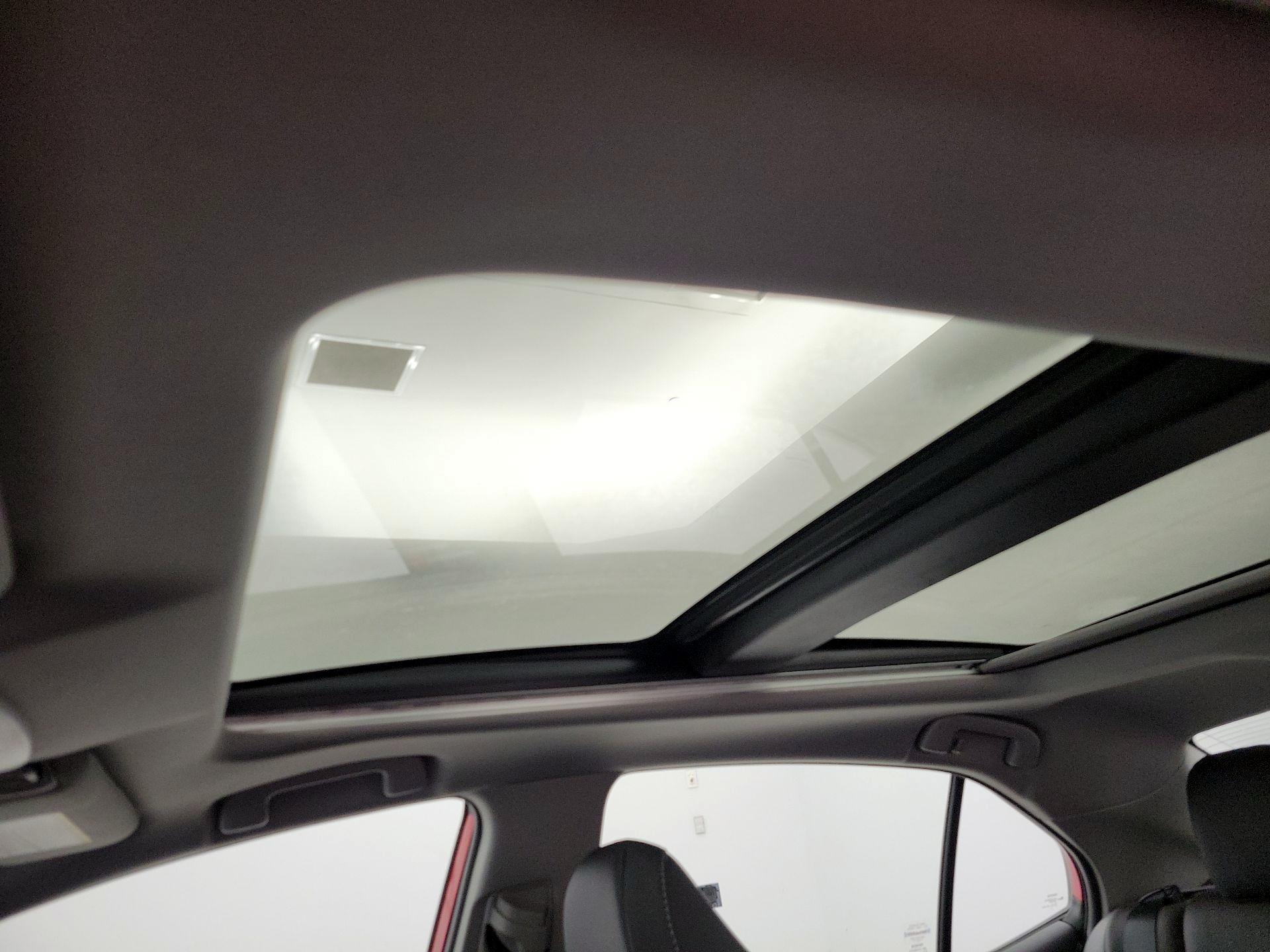 Thumbnail: 2023 Toyota Camry - 20