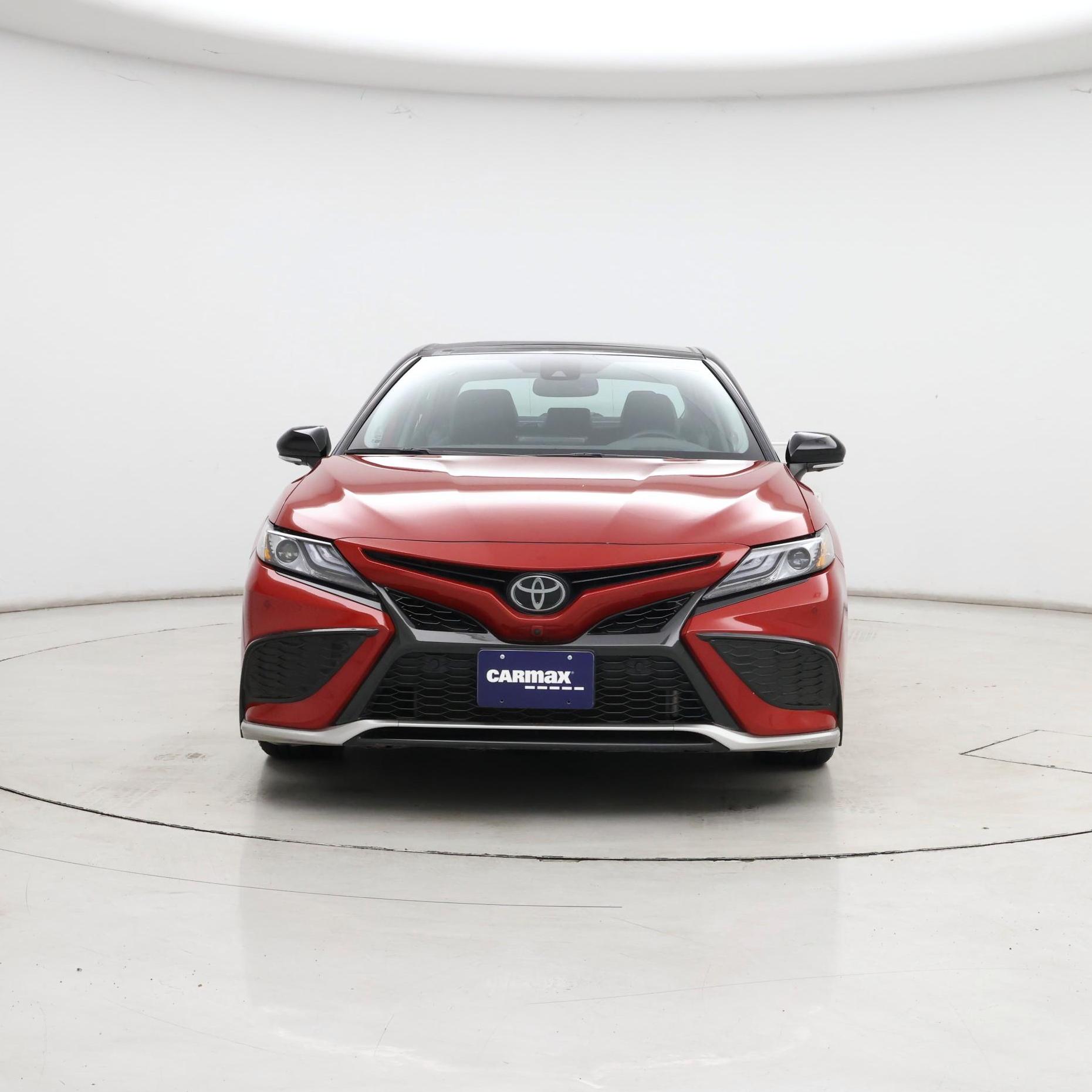 Thumbnail: 2023 Toyota Camry - 5