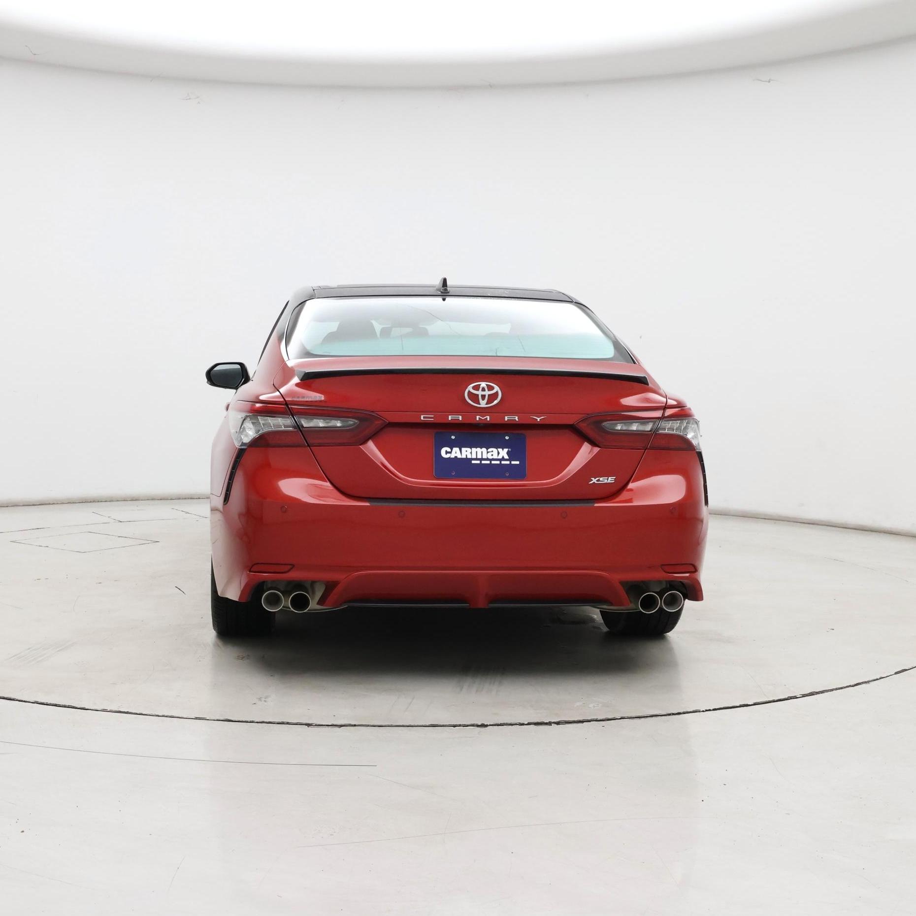 Thumbnail: 2023 Toyota Camry - 6