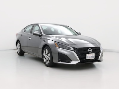 2023 Nissan Altima S