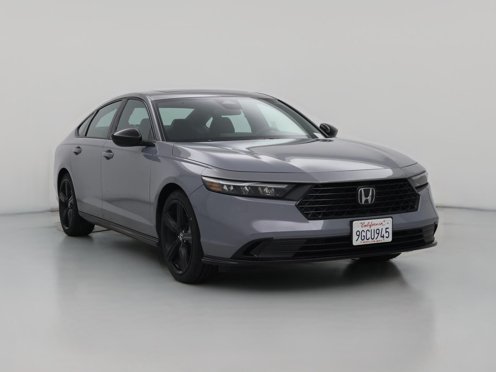 2023 Honda Accord