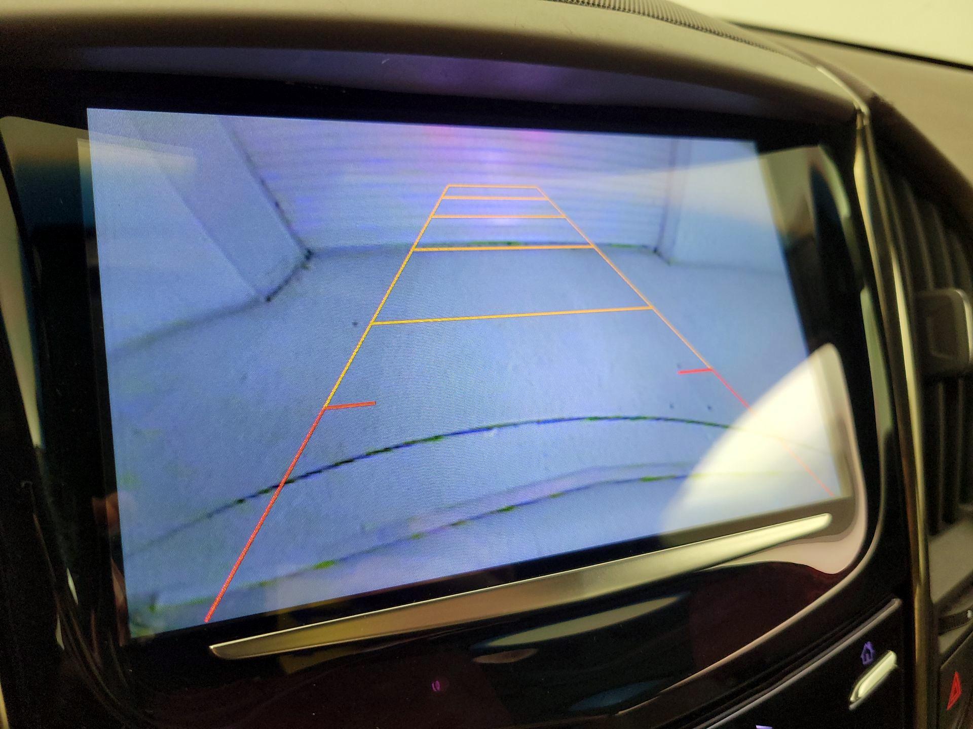 Thumbnail: 2014 Cadillac ATS - 14