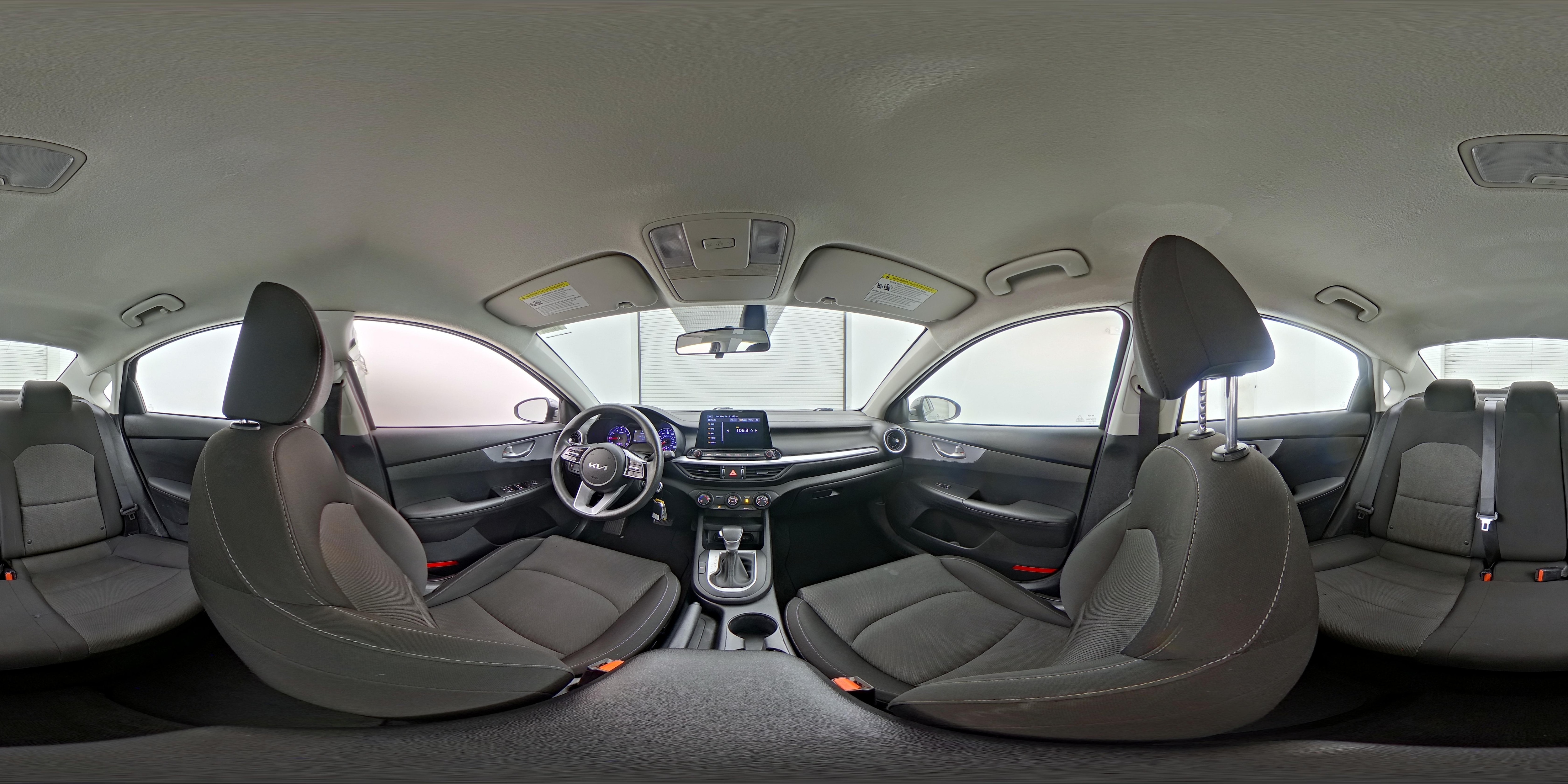 2022 Kia FORTE LXS - Photo 24