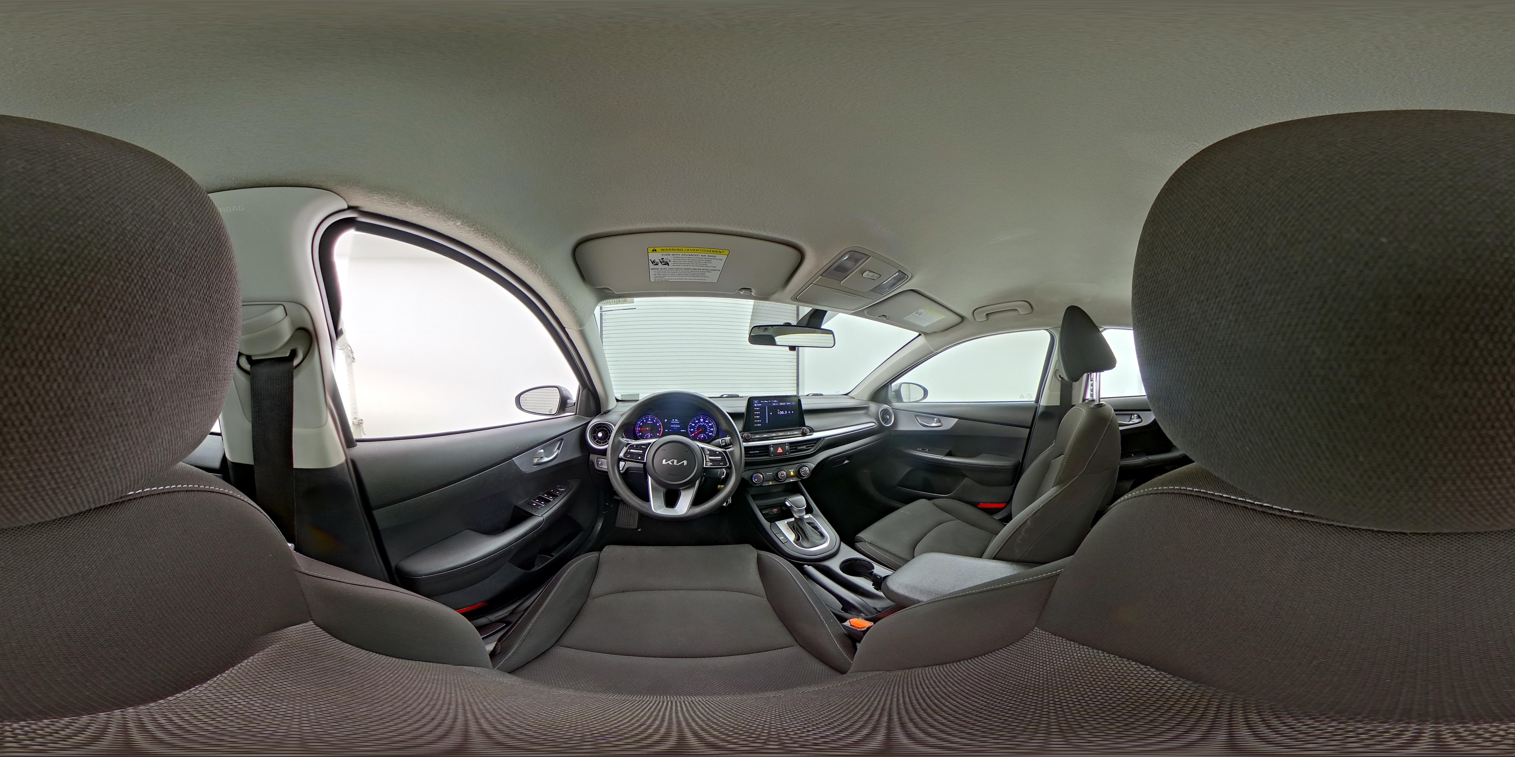 2022 Kia FORTE LXS - Photo 26