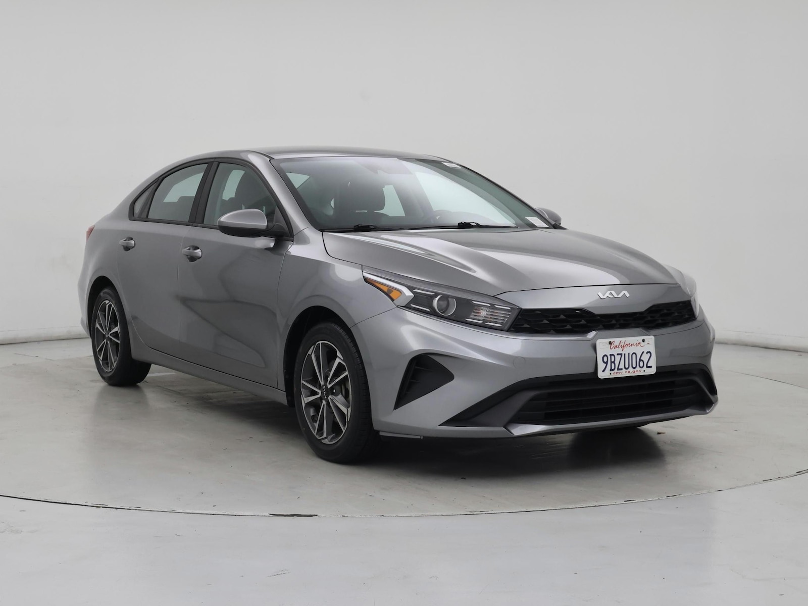 2022 Kia FORTE LXS - Photo 2